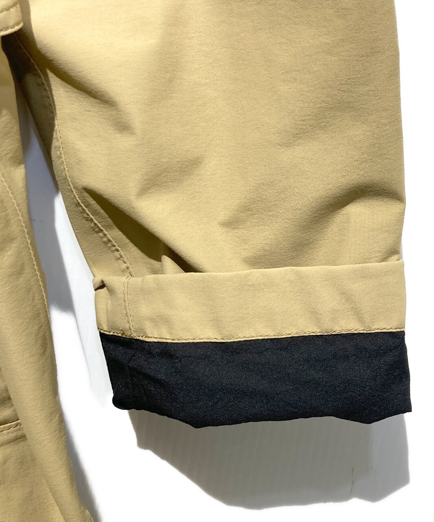 中古・古着通販】THE NORTH FACE (ザ ノース フェイス) ボールド