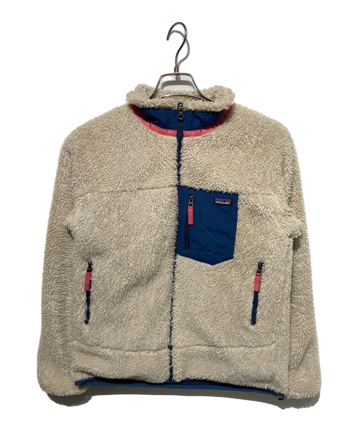 中古・古着通販】Patagonia (パタゴニア) クラシック・レトロX