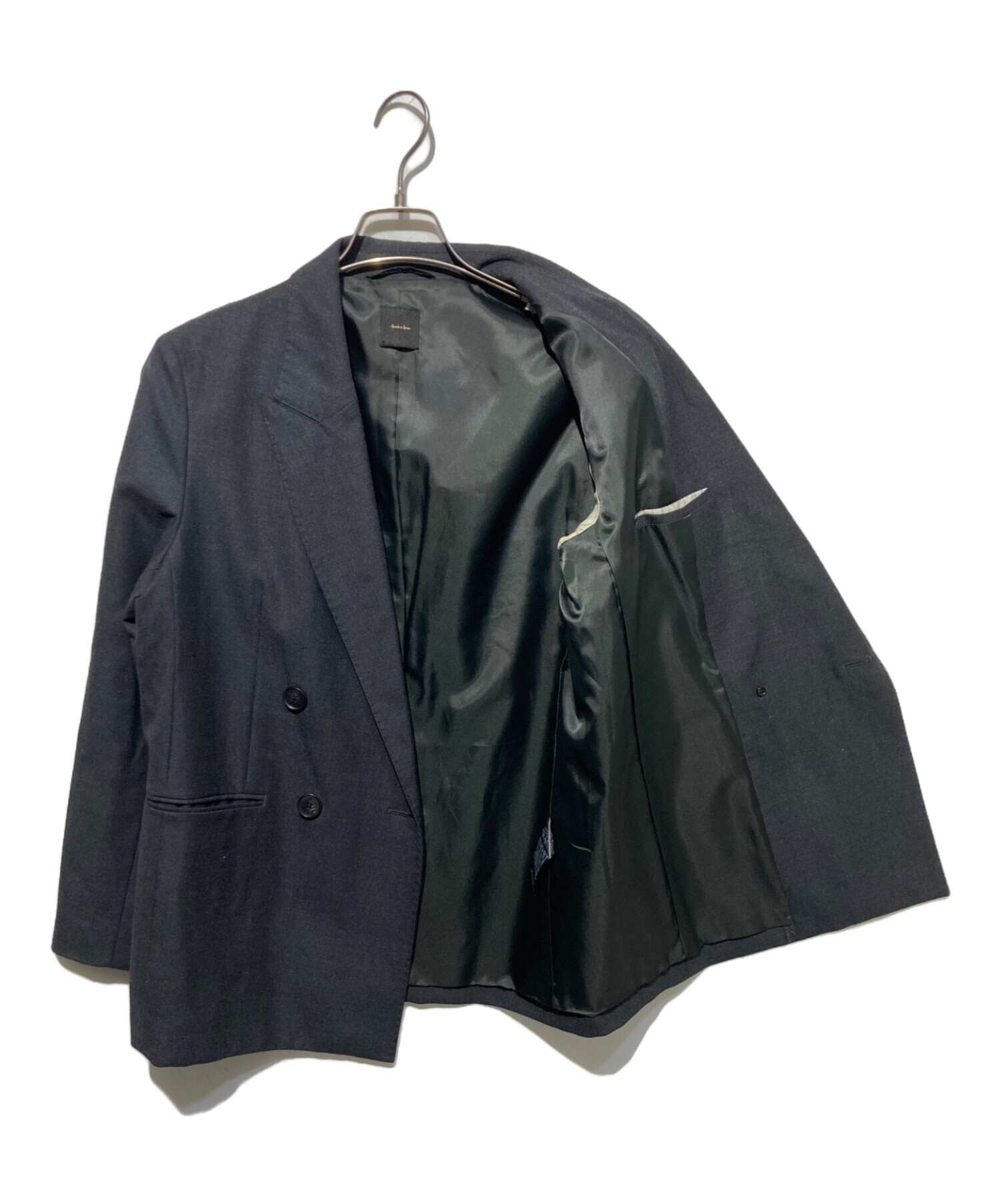 中古・古着通販】Spick and Span (スピック＆スパン) ウールブレンド