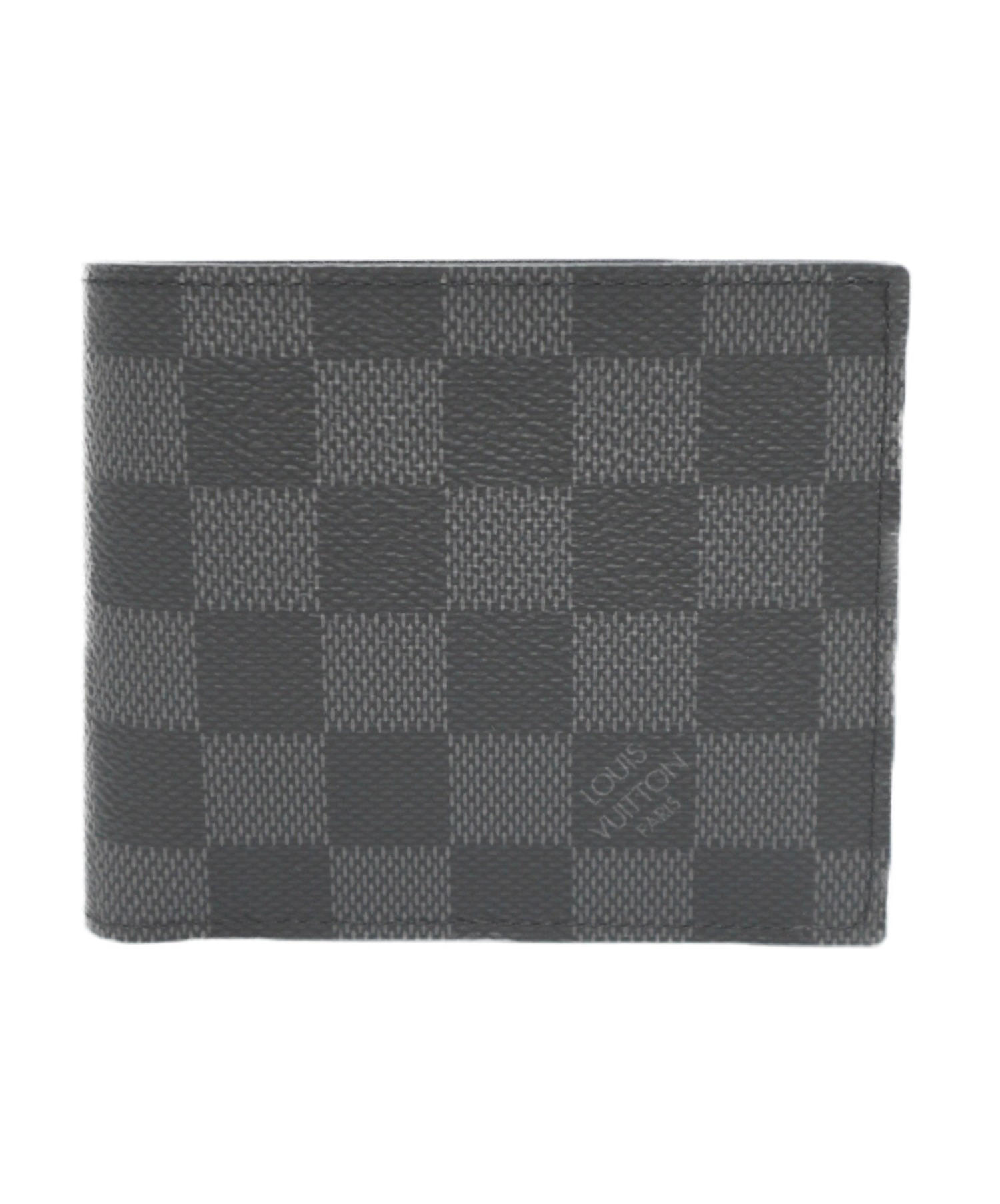 中古・古着通販】LOUIS VUITTON (ルイヴィトン) ポルトフォイユ