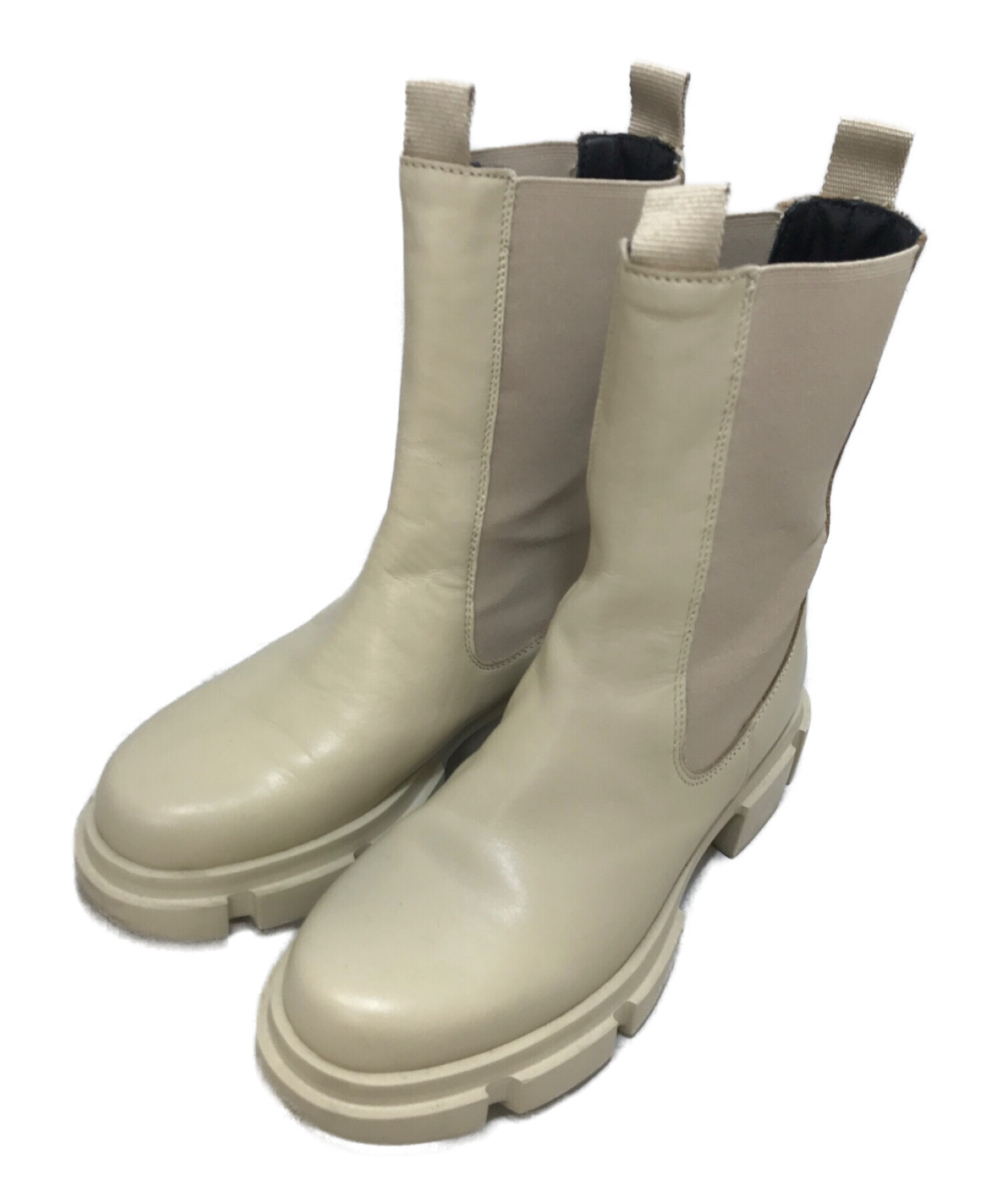 中古・古着通販】PELLICO SUNNY (ペリーコサニー) サイドゴア