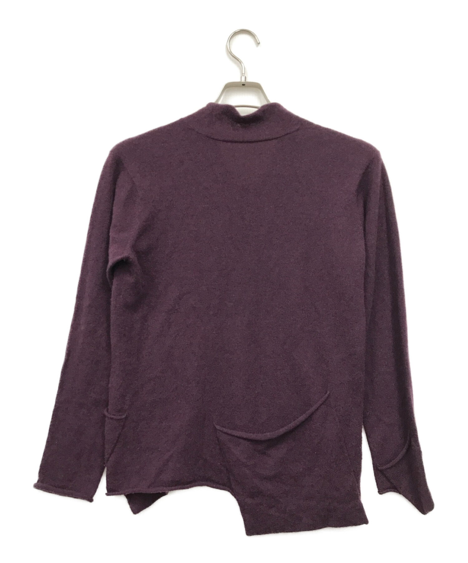 中古・古着通販】JURGEN LEHL (ヨーガンレール) カシミヤニット