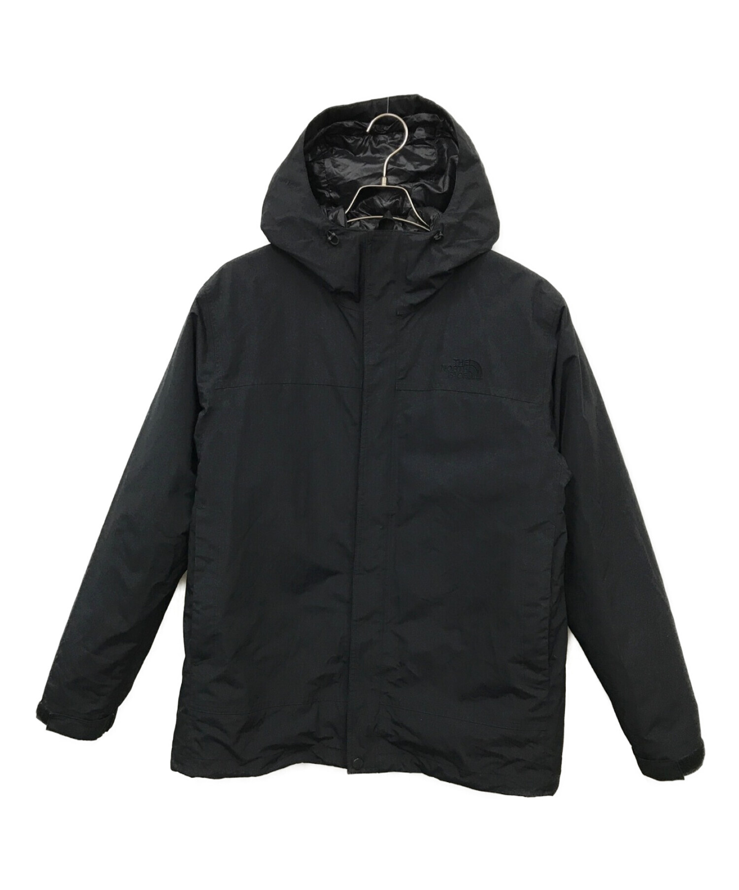 中古　ザノースフェイス　カシウス トリクライメイト ジャケット 中古・古着通販】THE NORTH FACE (ザ ノース フェイス) カシウストリ