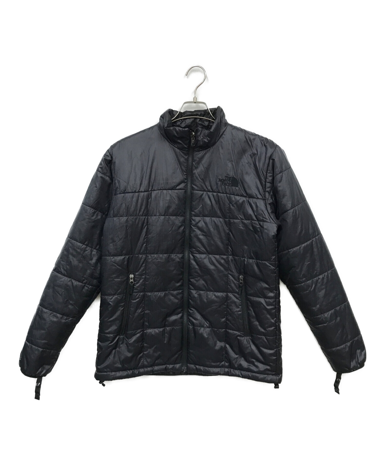 ザ・ノース・フェイス カシウストリクライメイトジャケット　M ニュートップ　中古 中古・古着通販】THE NORTH FACE (ザ ノース フェイス) カシウストリ