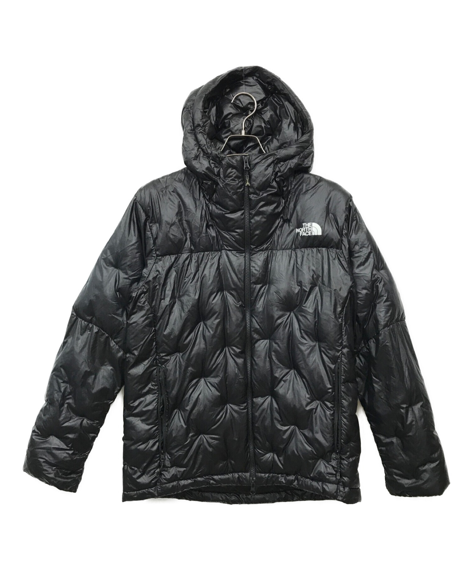 ザノースフェイス ポラリス インサレーテッド フーディ ジャケット  