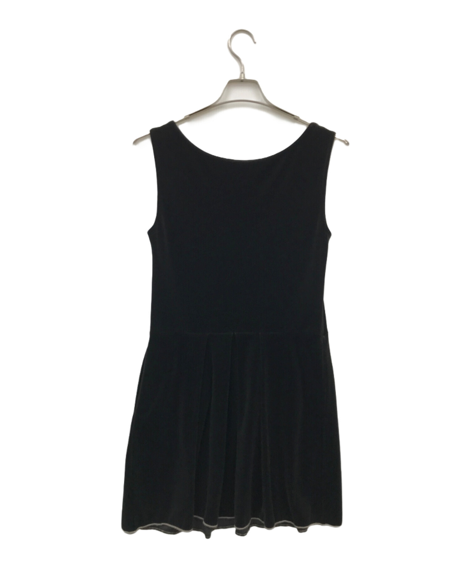 DAISY VELOUR ベロアワンピース デイジーベロア by フォクシー