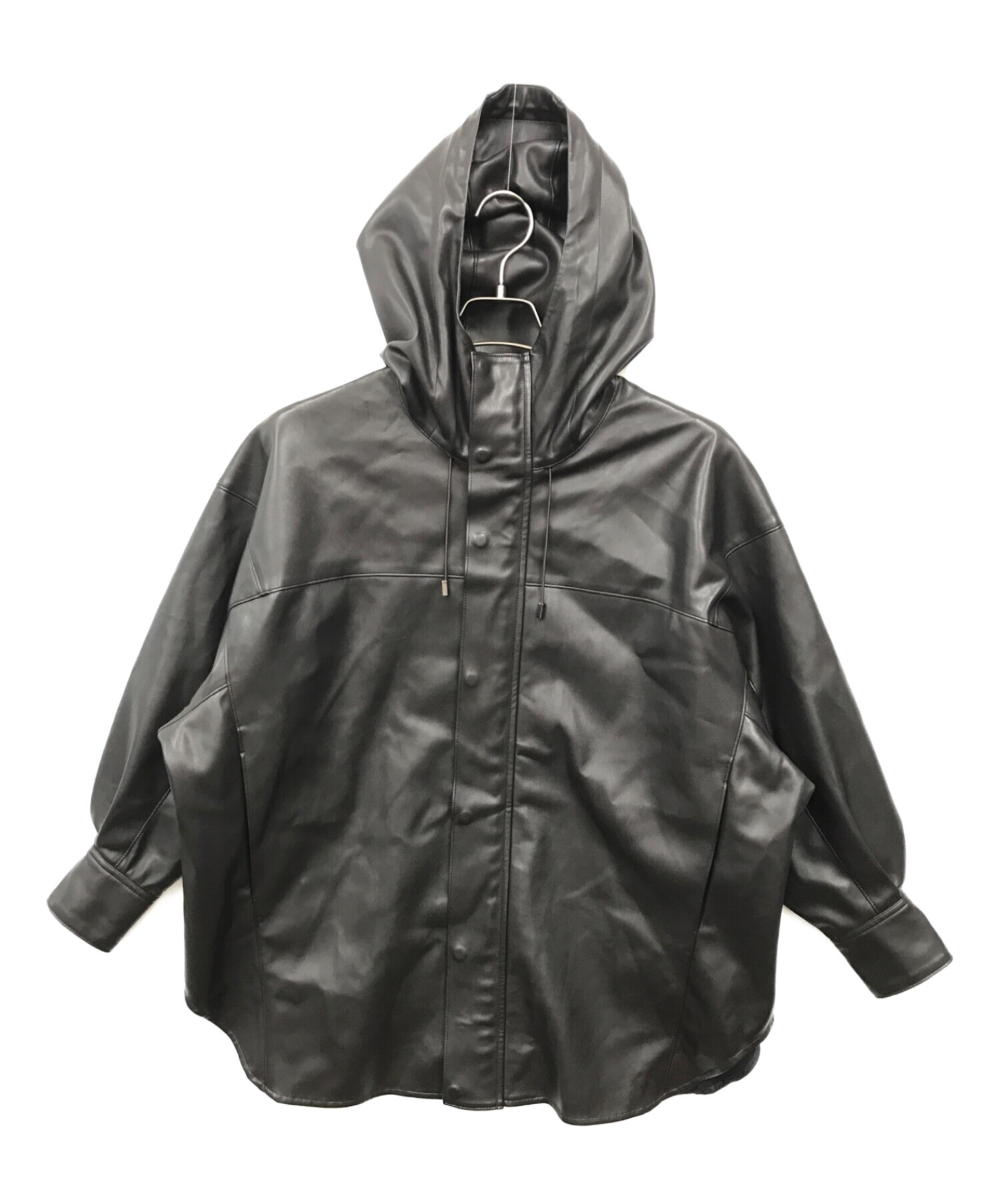 スタニングルアー レザージャケット STUNNING LURE スタニングルアー