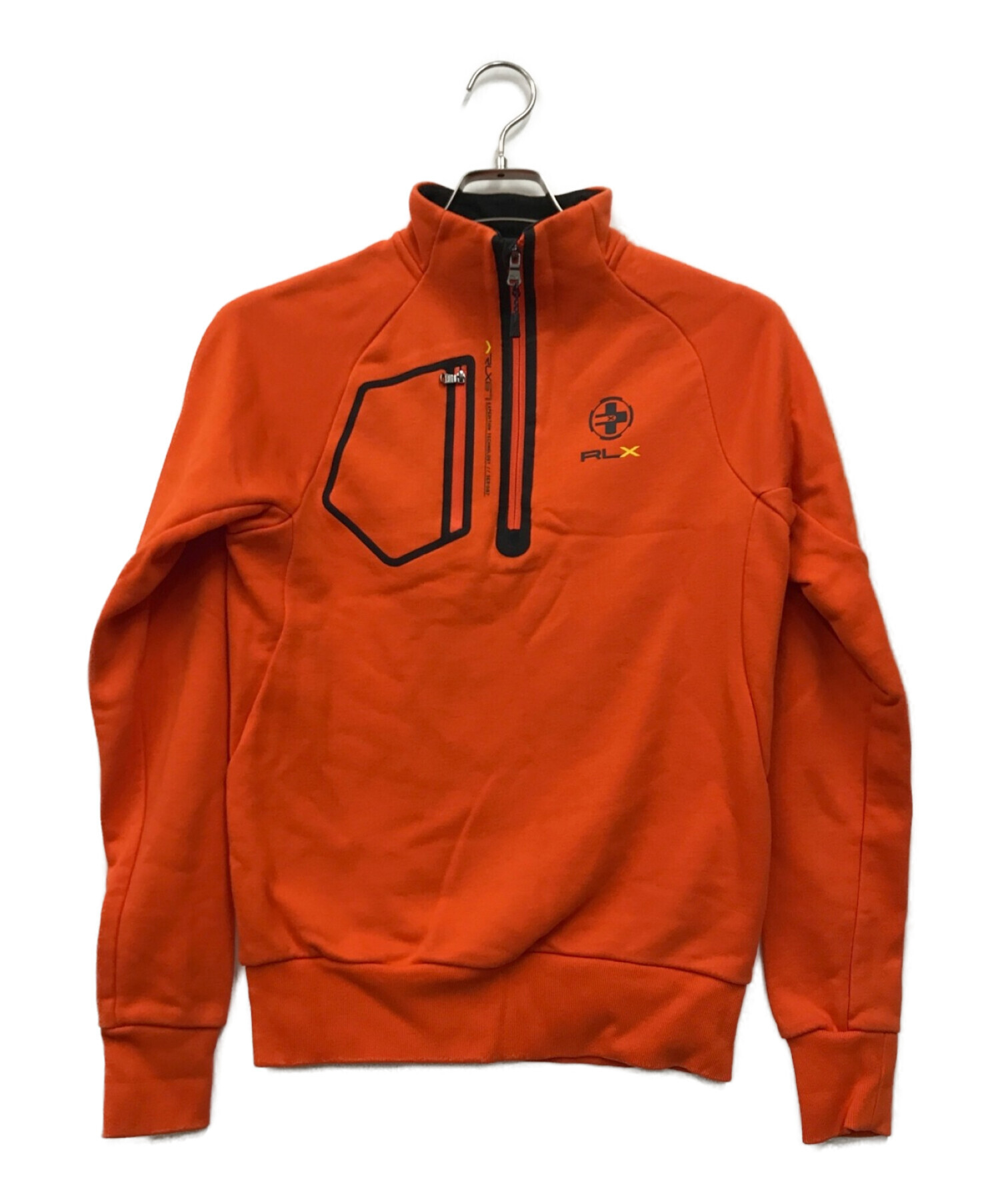 中古・古着通販】RLX RALPH LAUREN (アールエルエックスラルフローレン