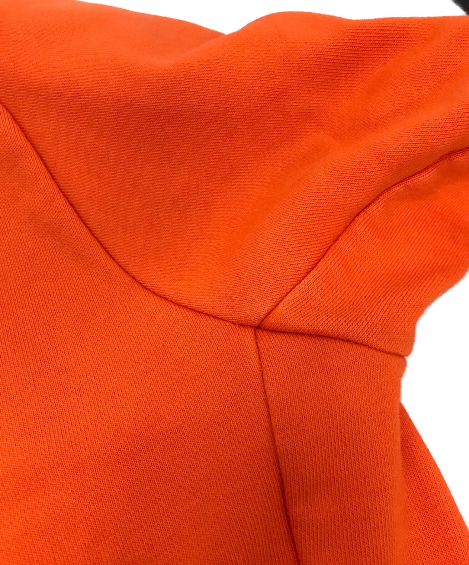 【希少・新品未使用】 Ralph Lauren RLX ゴルフシャツ オレンジ ラルフローレン ゴルフ（ゴルフシャツ）（色：オレンジ系）｜メンズ