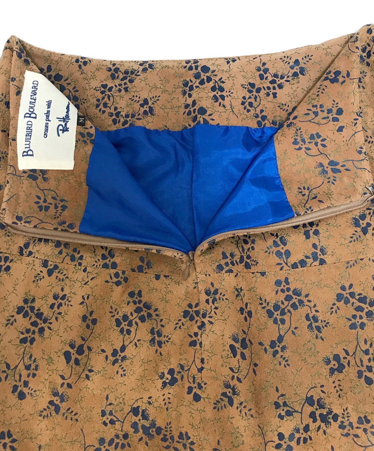 中古・古着通販】BLUEBIRD BOULEVARD (ブルーバードブルバード 中古・古着通販】BLUEBIRD BOULEVARD (ブルーバードブルバード