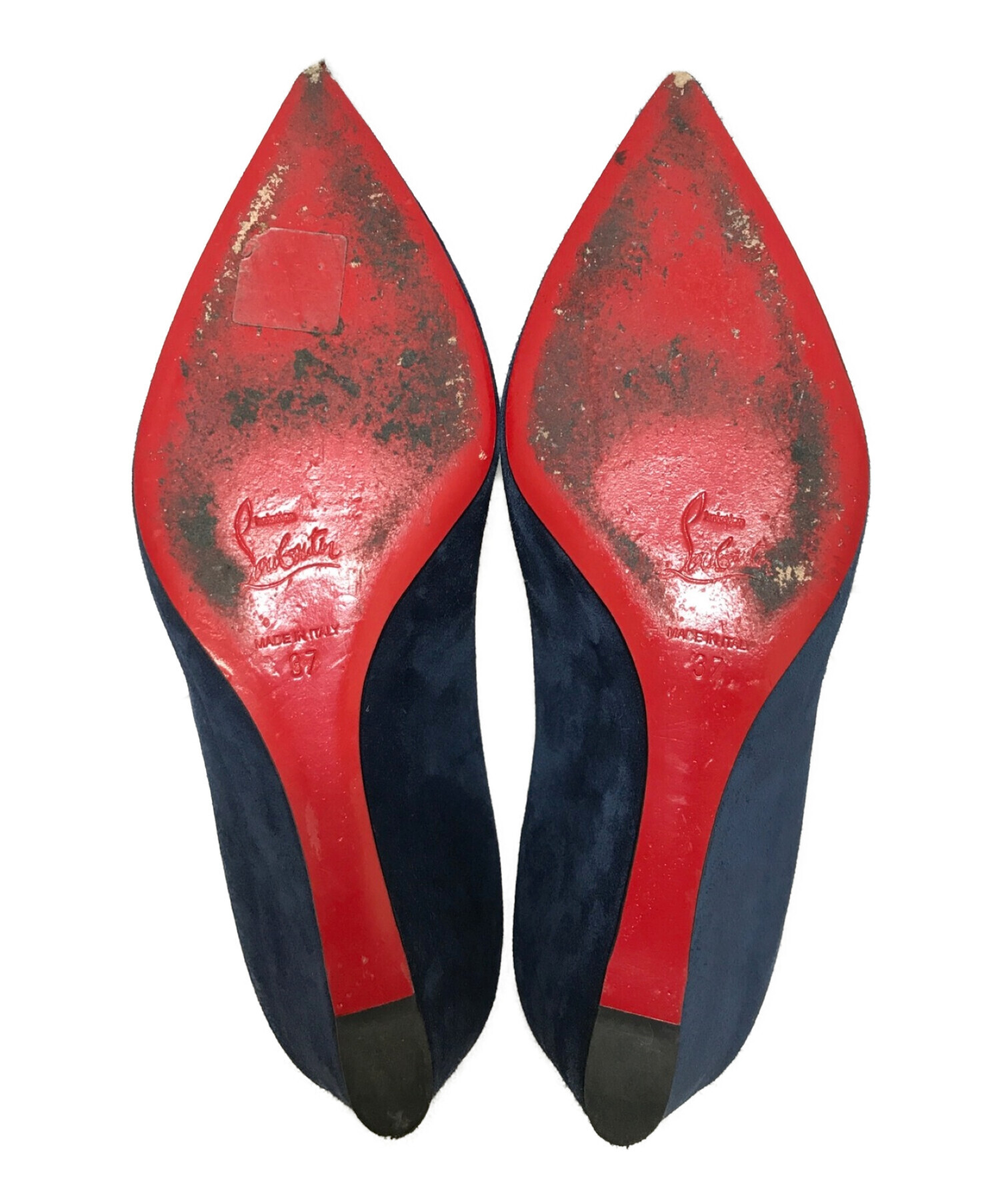 中古・古着通販】Christian Louboutin (クリスチャン・ルブタン 