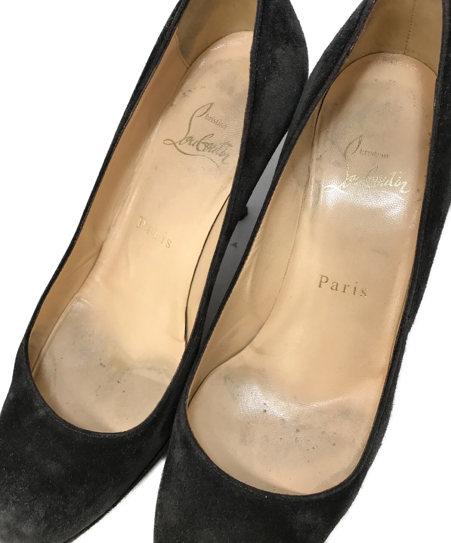 中古・古着通販】Christian Louboutin (クリスチャン・ルブタン 