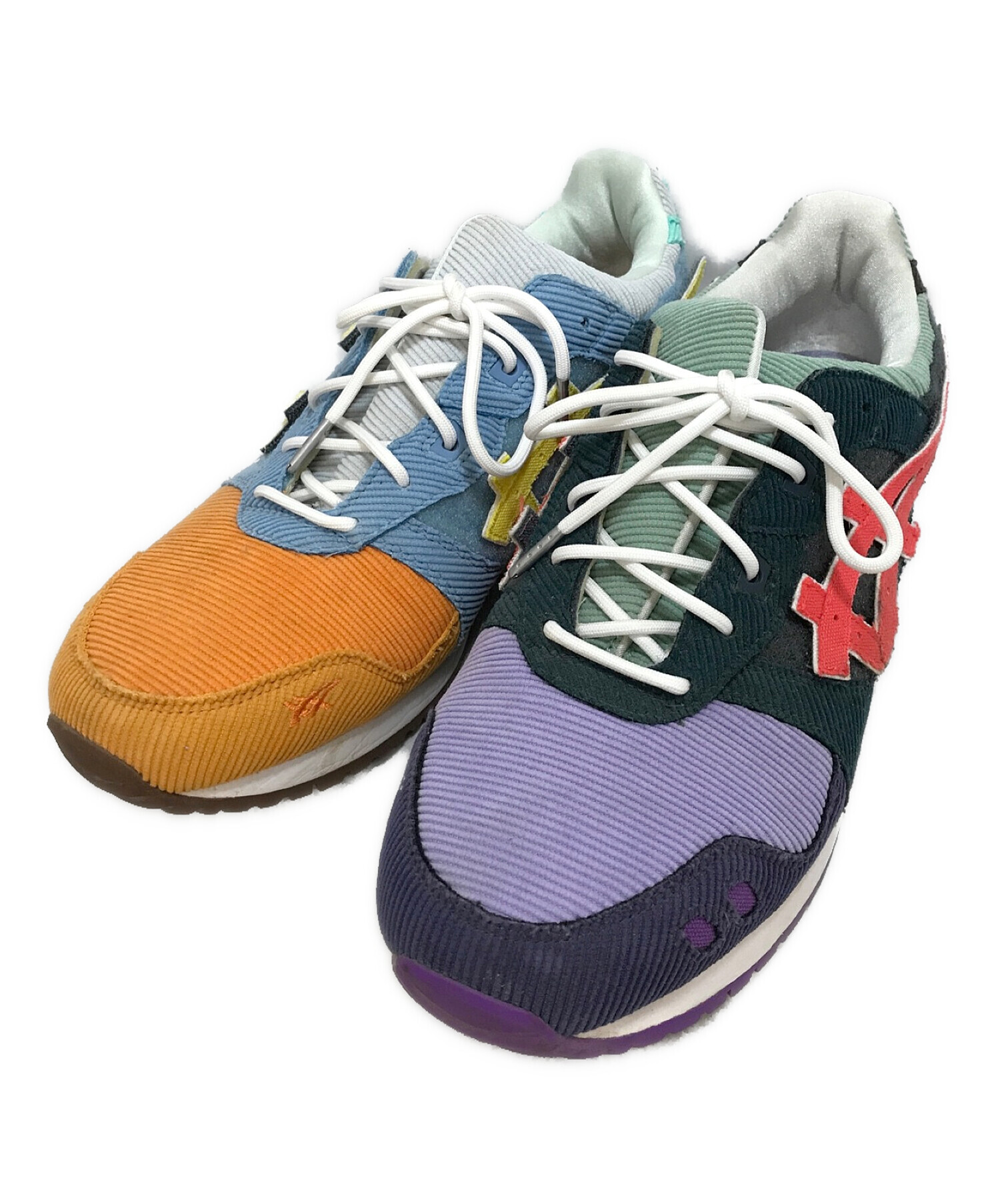 中古・古着通販】asics (アシックス) SEAN WOTHERSPOON (ショーン 