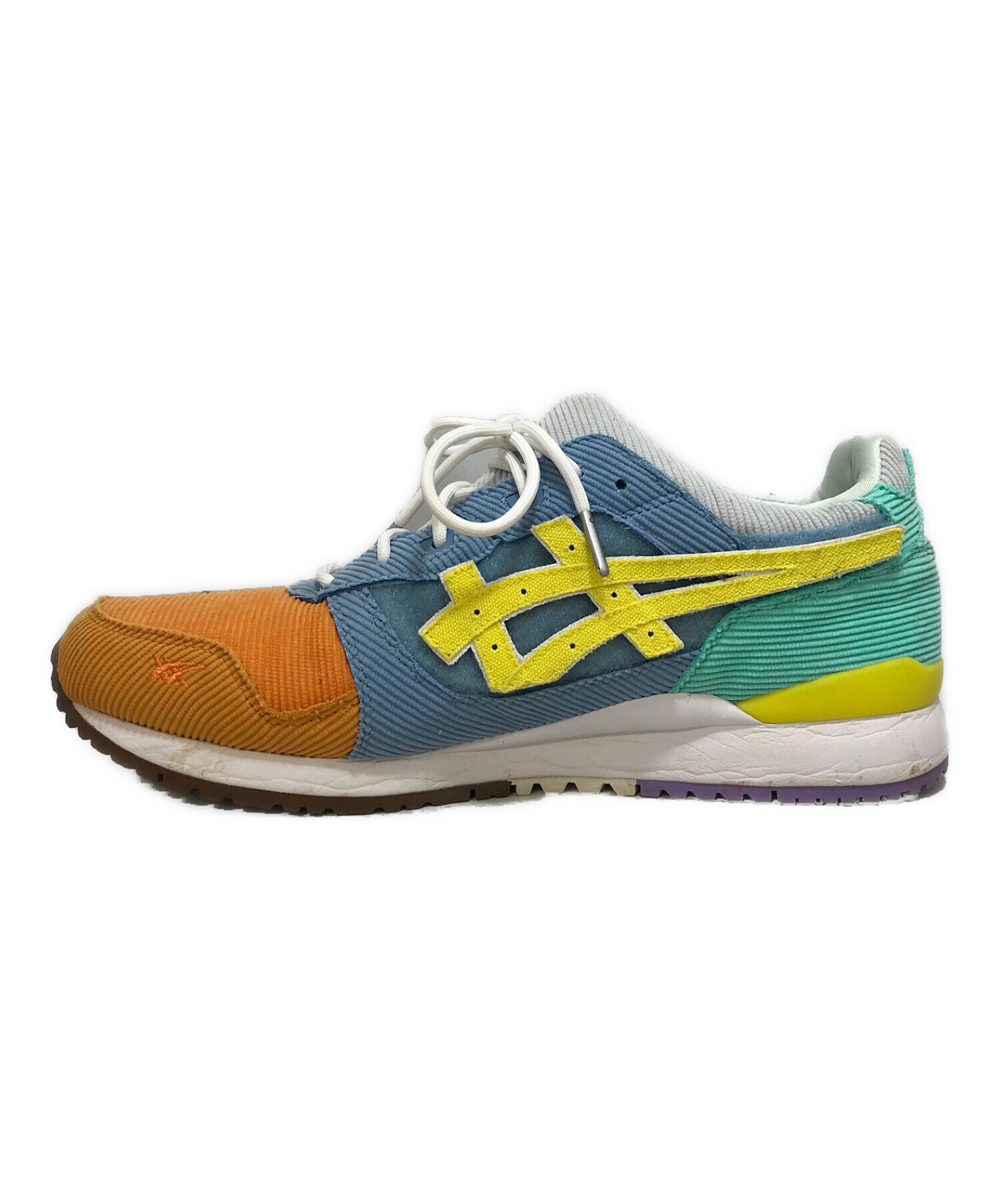 中古・古着通販】asics (アシックス) SEAN WOTHERSPOON (ショーン 