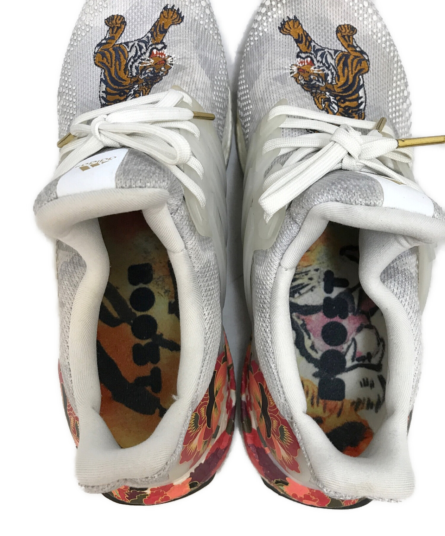 中古・古着通販】adidas (アディダス) ULTRABOOST OG（ウルトラ 