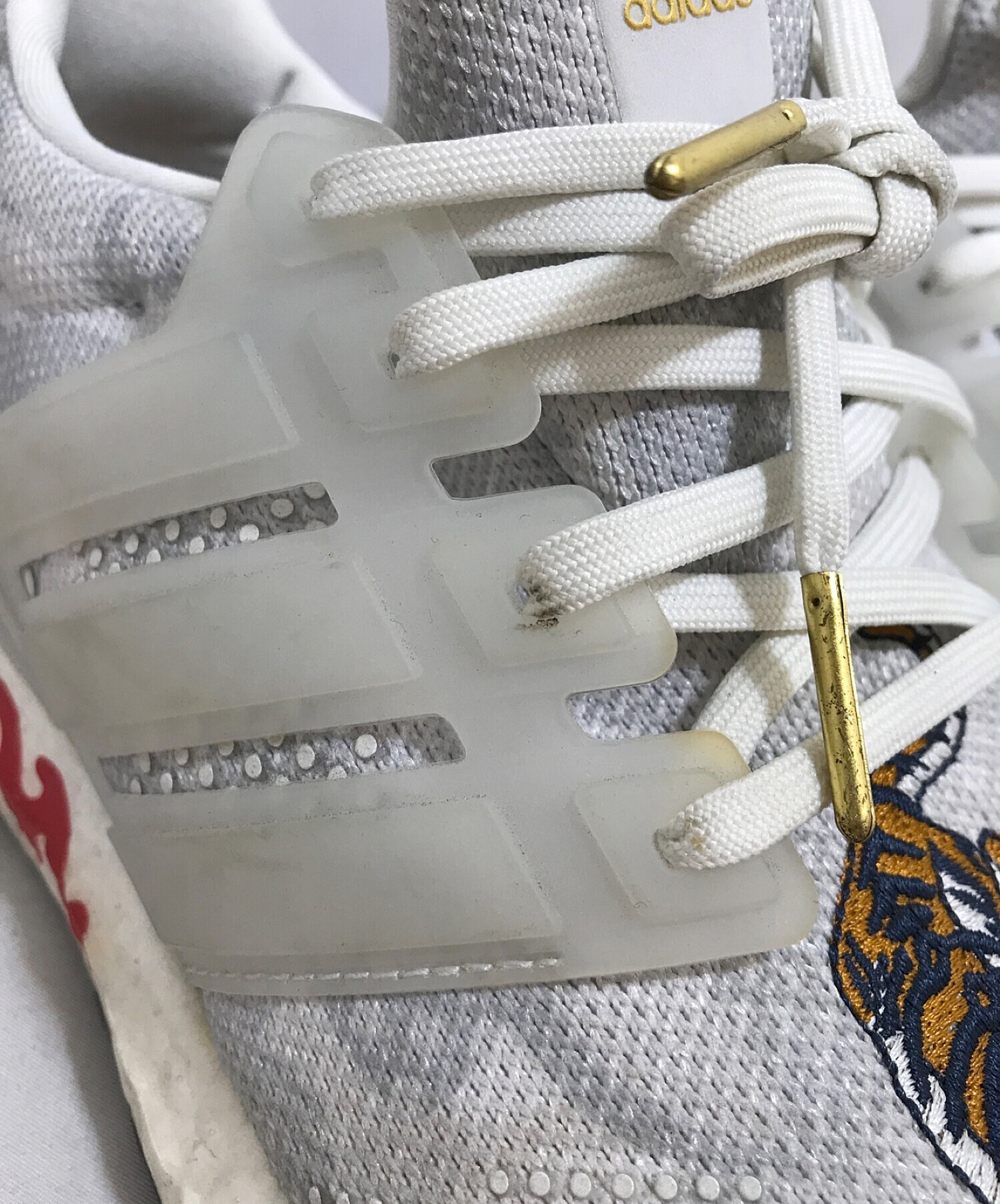 中古・古着通販】adidas (アディダス) ULTRABOOST OG（ウルトラ 