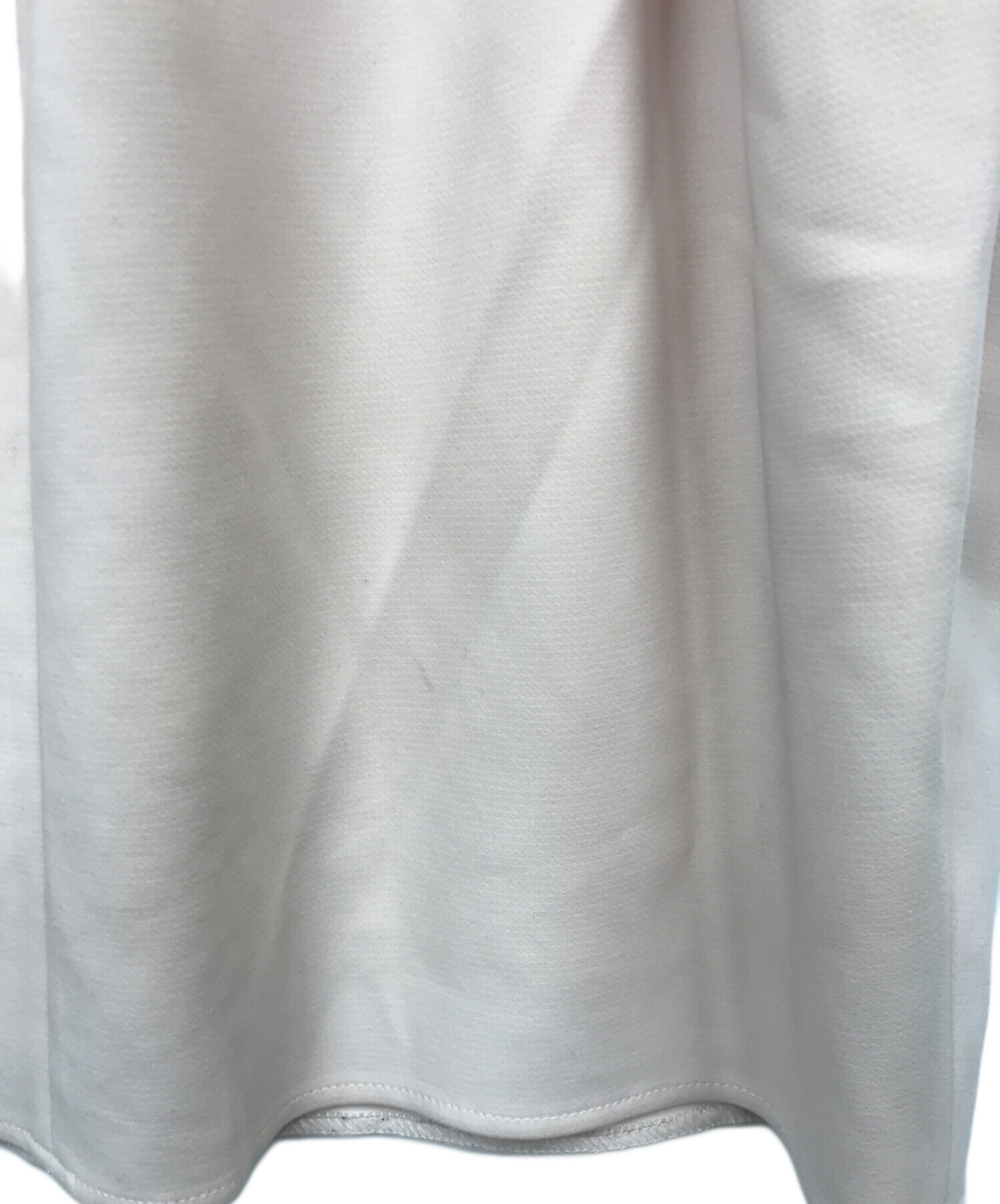 中古・古着通販】Rene (ルネ) ノースリーブワンピース ピンク サイズ