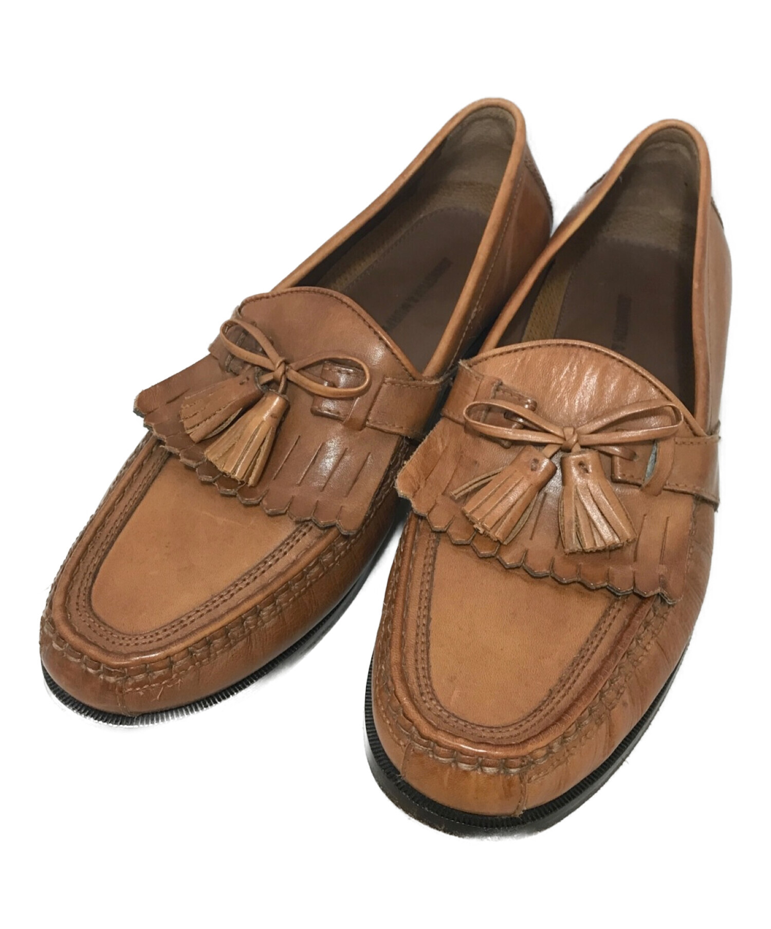 中古・古着通販】JOHNSTON&MURPHY (ジョンストン＆マーフィー