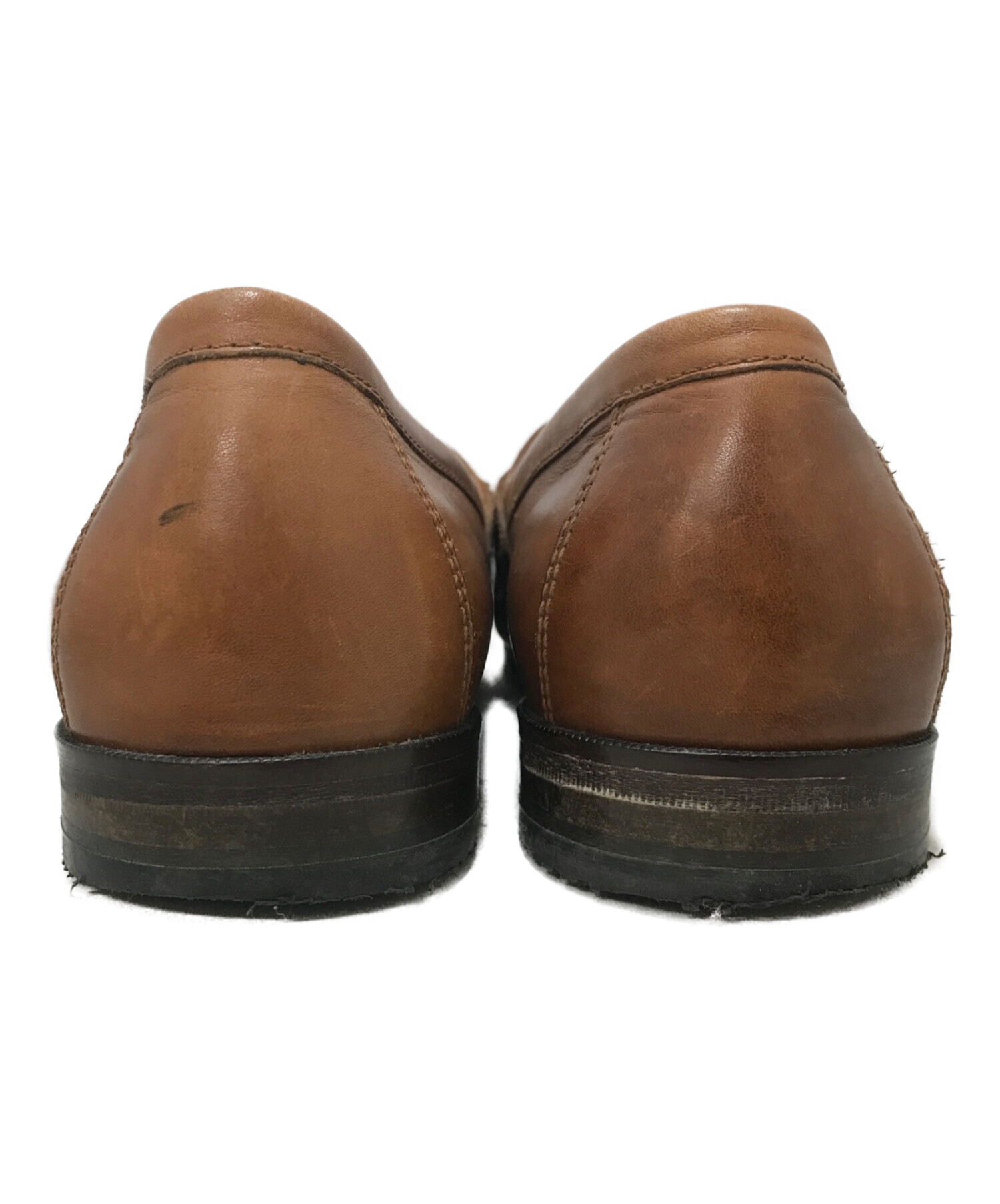 中古・古着通販】JOHNSTON&MURPHY (ジョンストン＆マーフィー