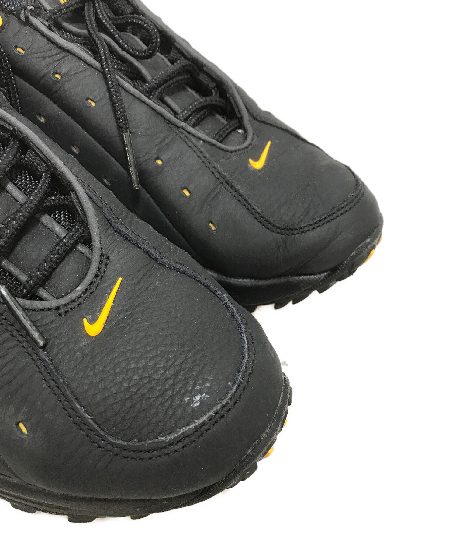 中古・古着通販】NIKE (ナイキ) NOCTA (ノクタ) HOT STEP AIR TERRA 