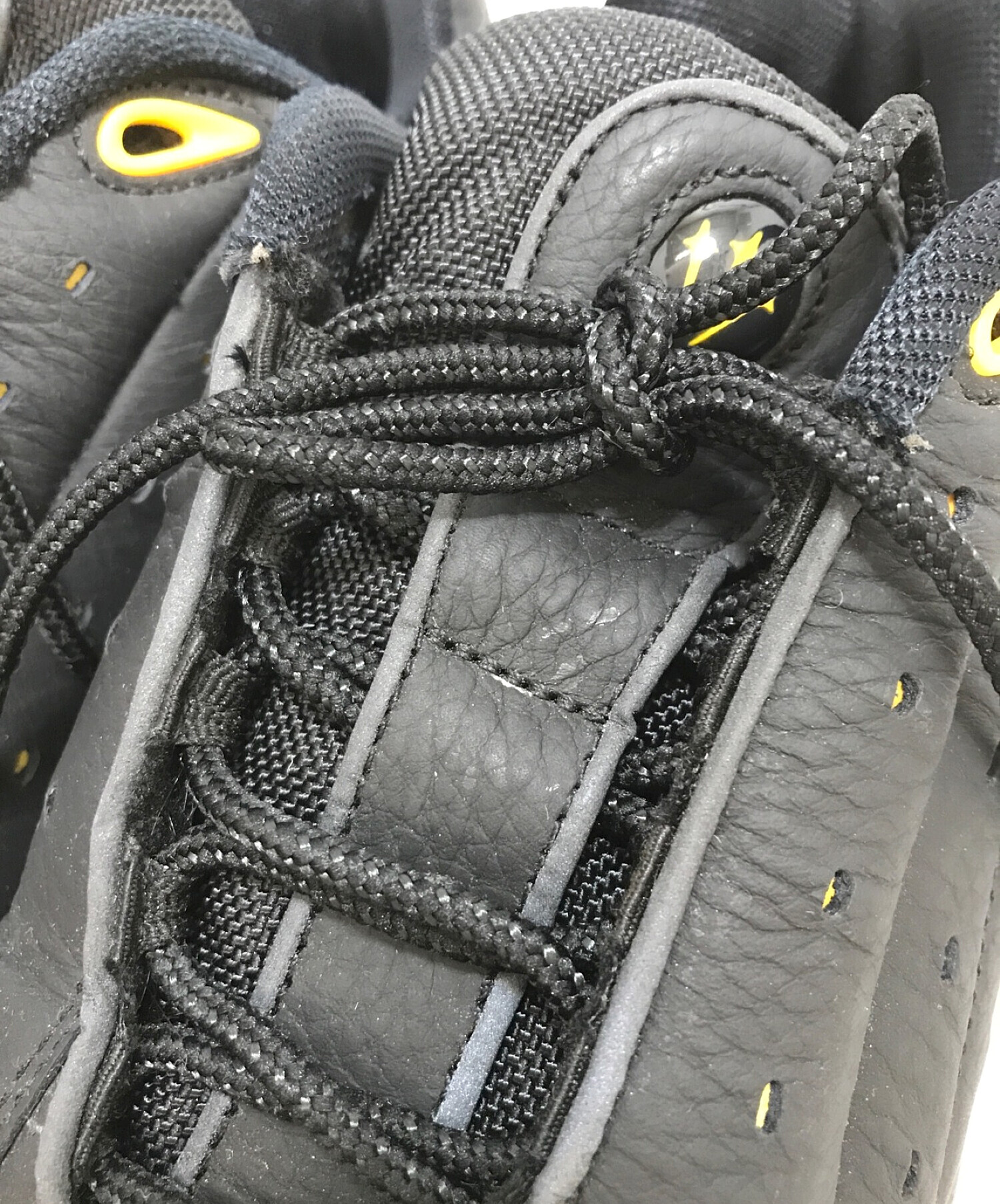 中古・古着通販】NIKE (ナイキ) NOCTA (ノクタ) HOT STEP AIR TERRA 