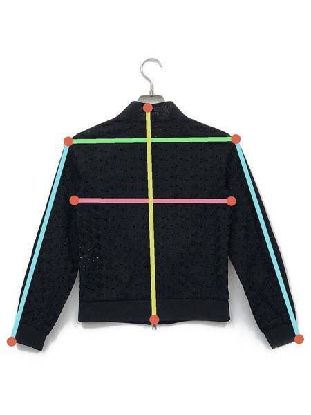 中古・古着通販】Callaway (キャロウェイ) ジャケット ブラック サイズ