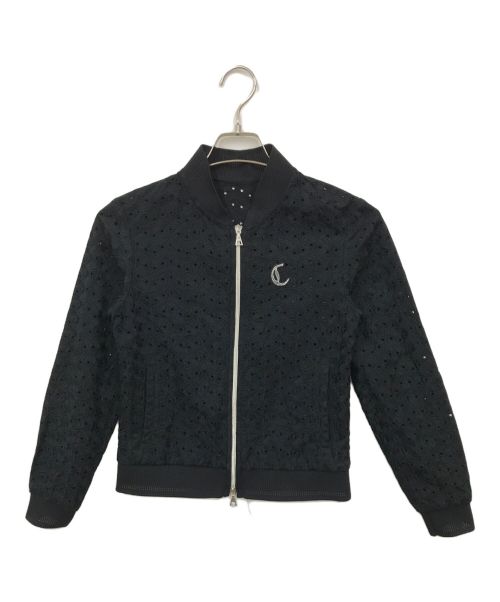 中古・古着通販】Callaway (キャロウェイ) ジャケット ブラック サイズ