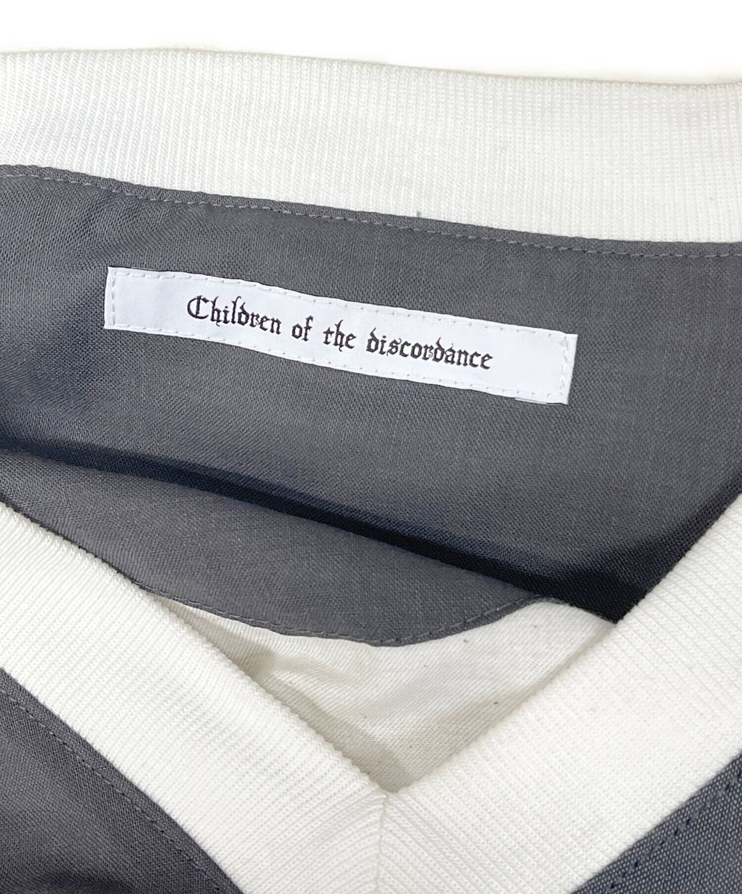 中古・古着通販】Children of the Discordance (チルドレン オブ ザ 