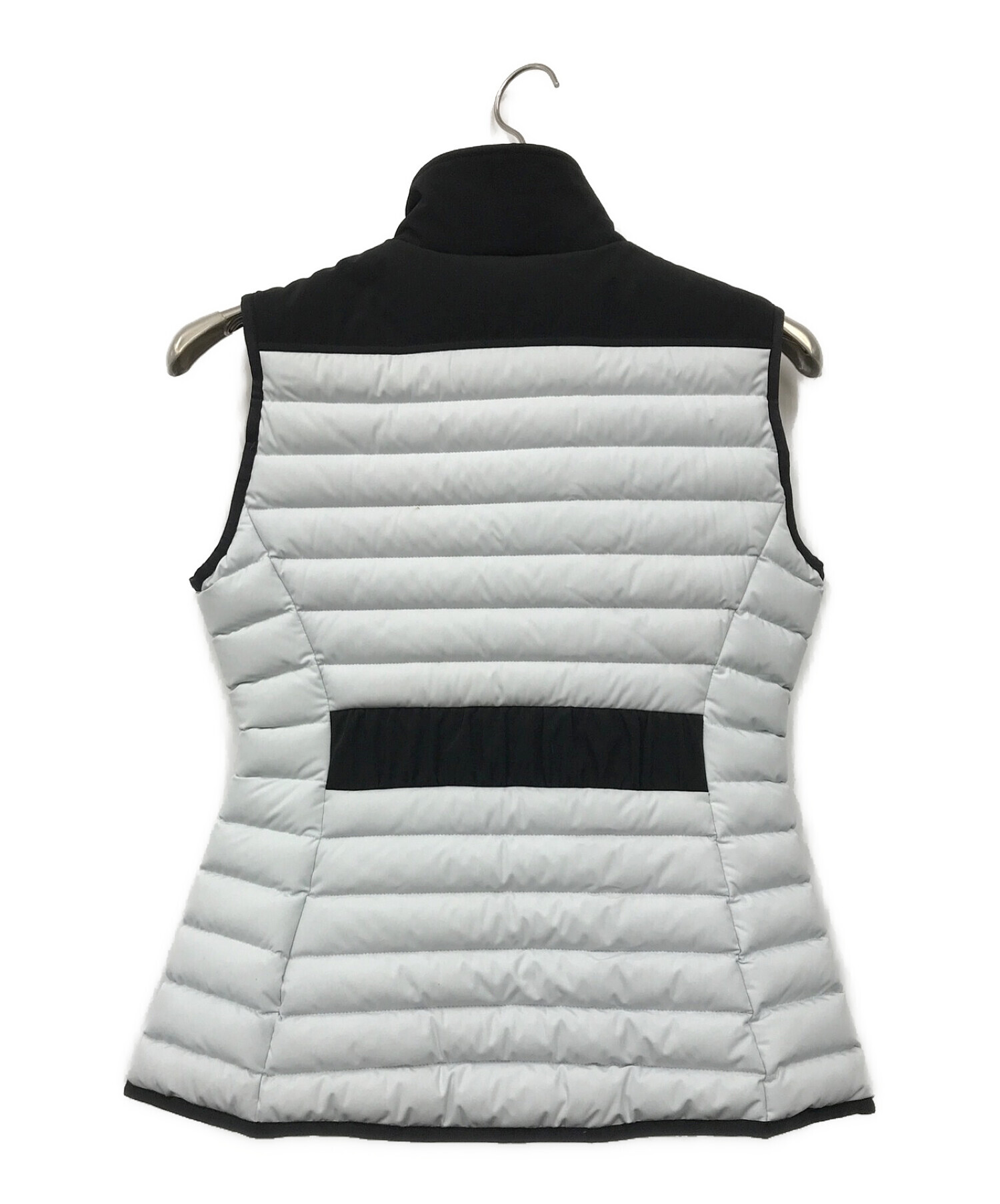 中古・古着通販】MOOSE KNUCKLES (ムース ナックルズ) ダウンベスト