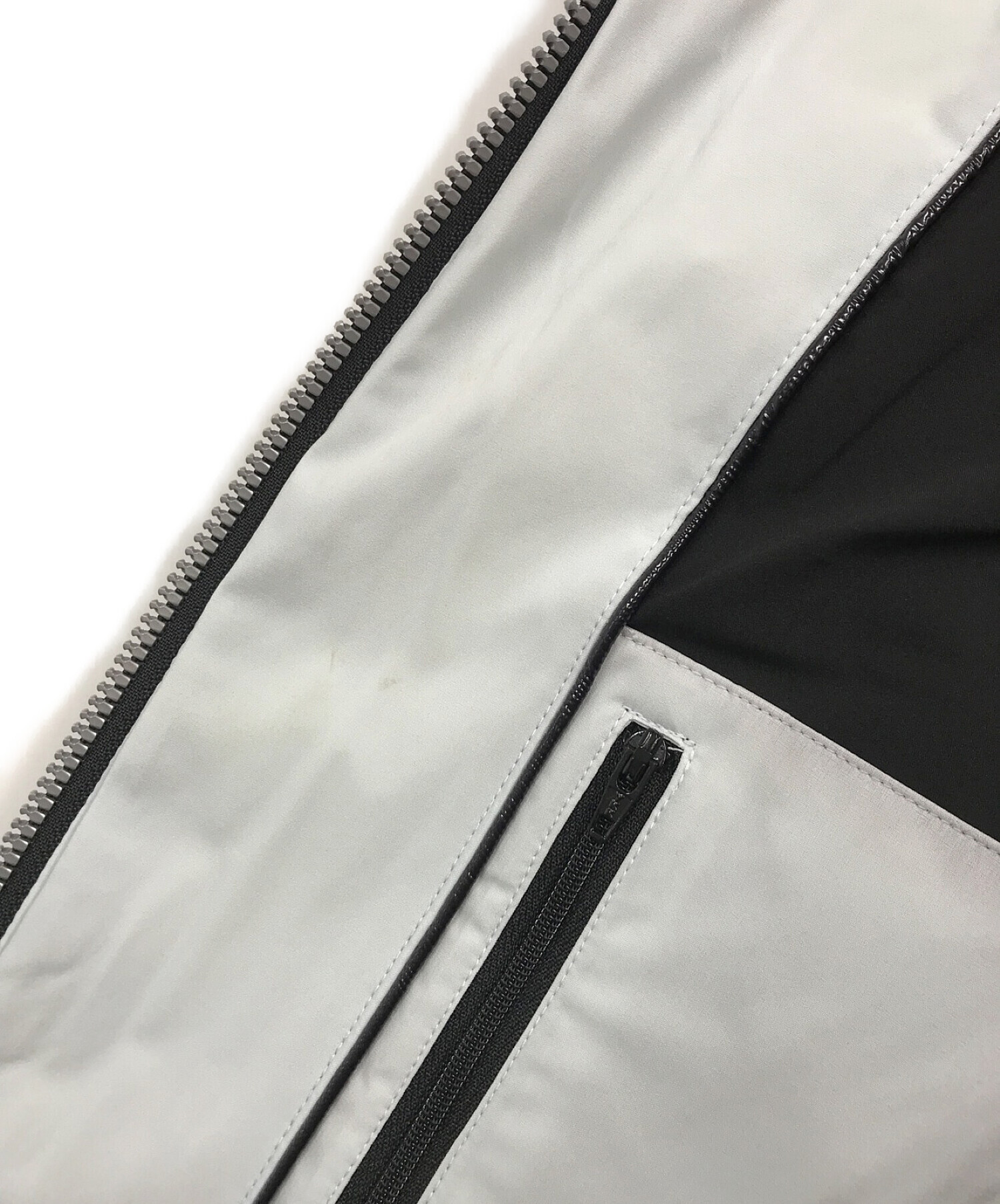 中古・古着通販】MOOSE KNUCKLES (ムース ナックルズ) ダウンベスト