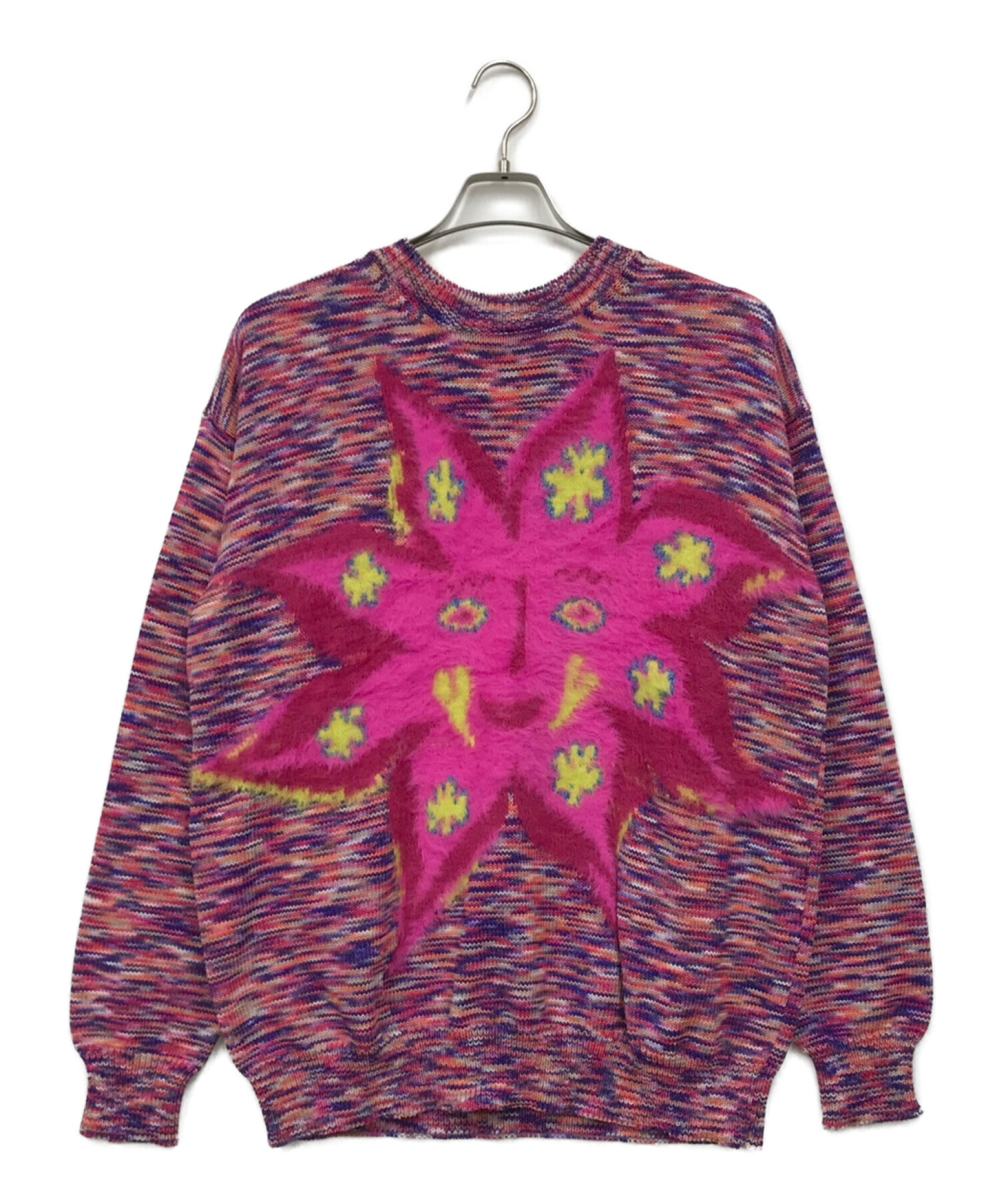 ステラマッカートニー Myfawnwy ニット 中古・古着通販】Myfawnwy (マイファンウィ) STELLA McCARTNEY (ステラ