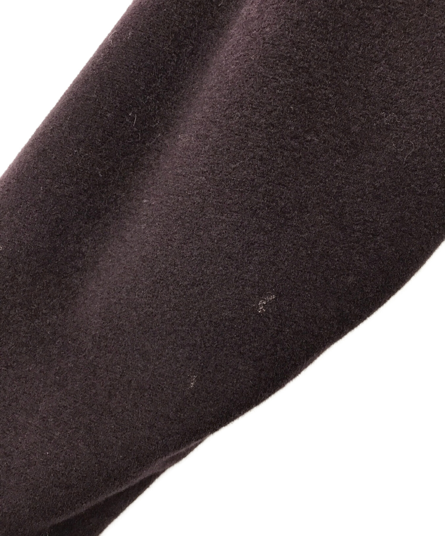 中古・古着通販】Calvin Klein (カルバンクライン) カシミヤ混ステン