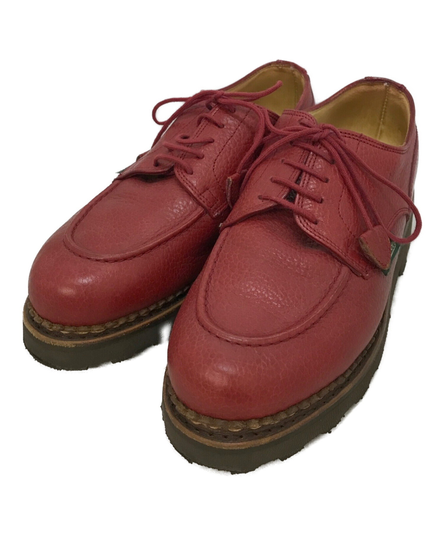 中古・古着通販】PARABOOT (パラブーツ) CHAMBORD（シャンボード