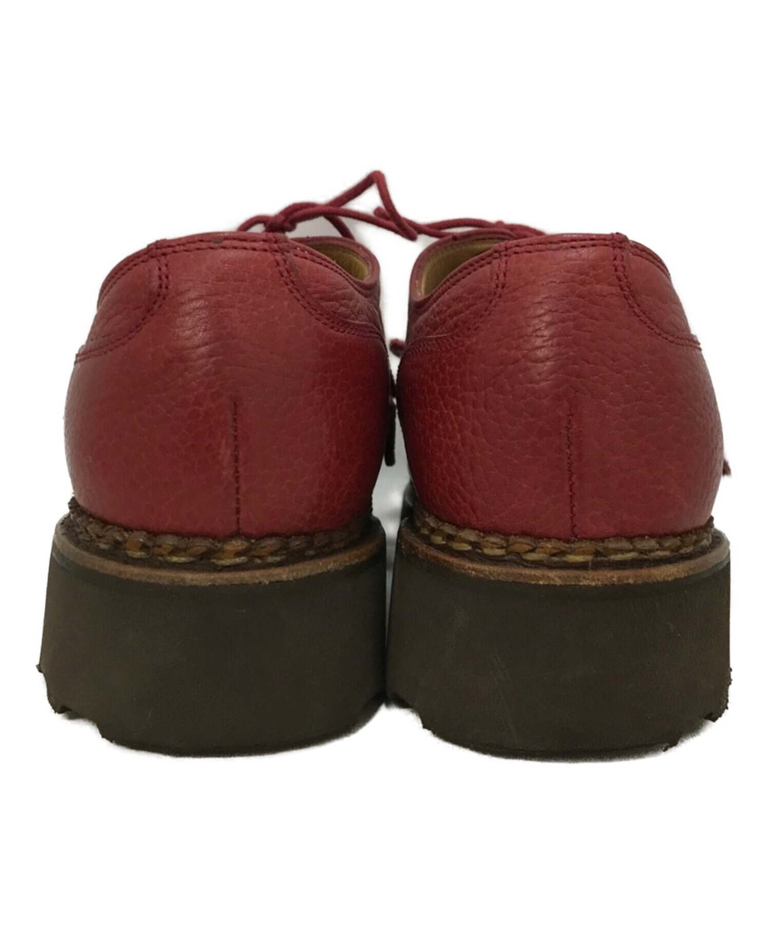 中古・古着通販】PARABOOT (パラブーツ) CHAMBORD（シャンボード