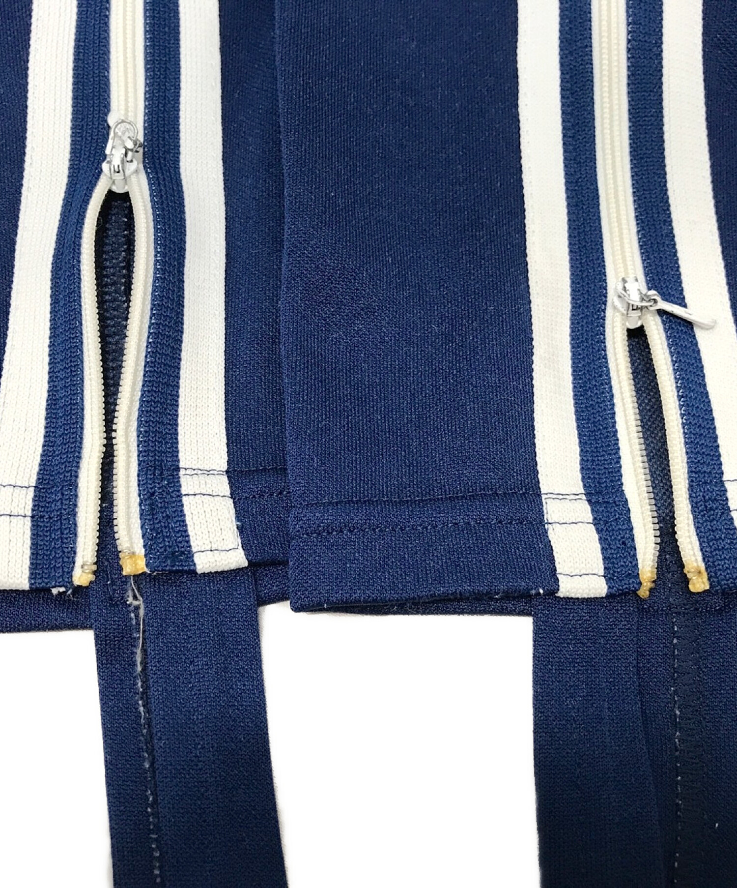 中古・古着通販】adidas (アディダス) ビンテージトラックパンツ