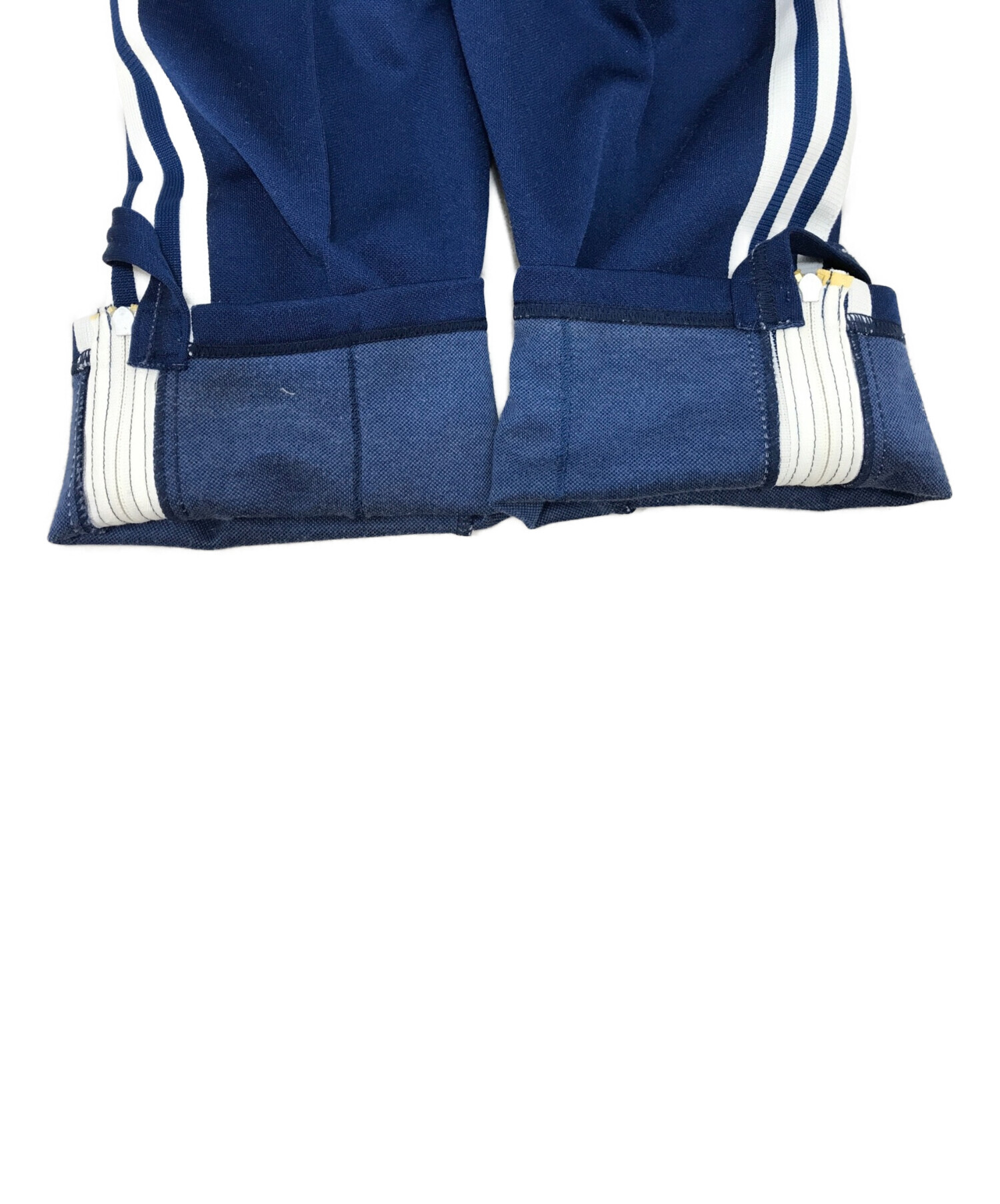 中古・古着通販】adidas (アディダス) ビンテージトラックパンツ