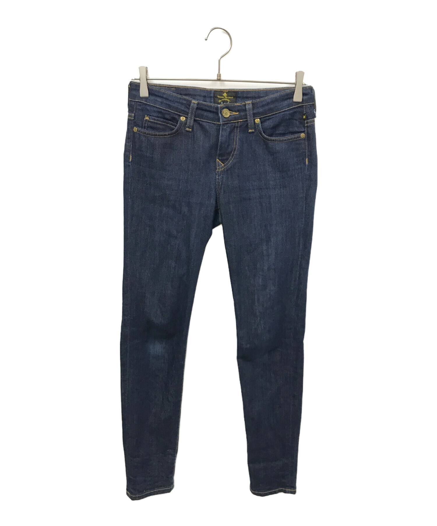 中古・古着通販】Vivienne Westwood (ヴィヴィアンウエストウッド) LEE  