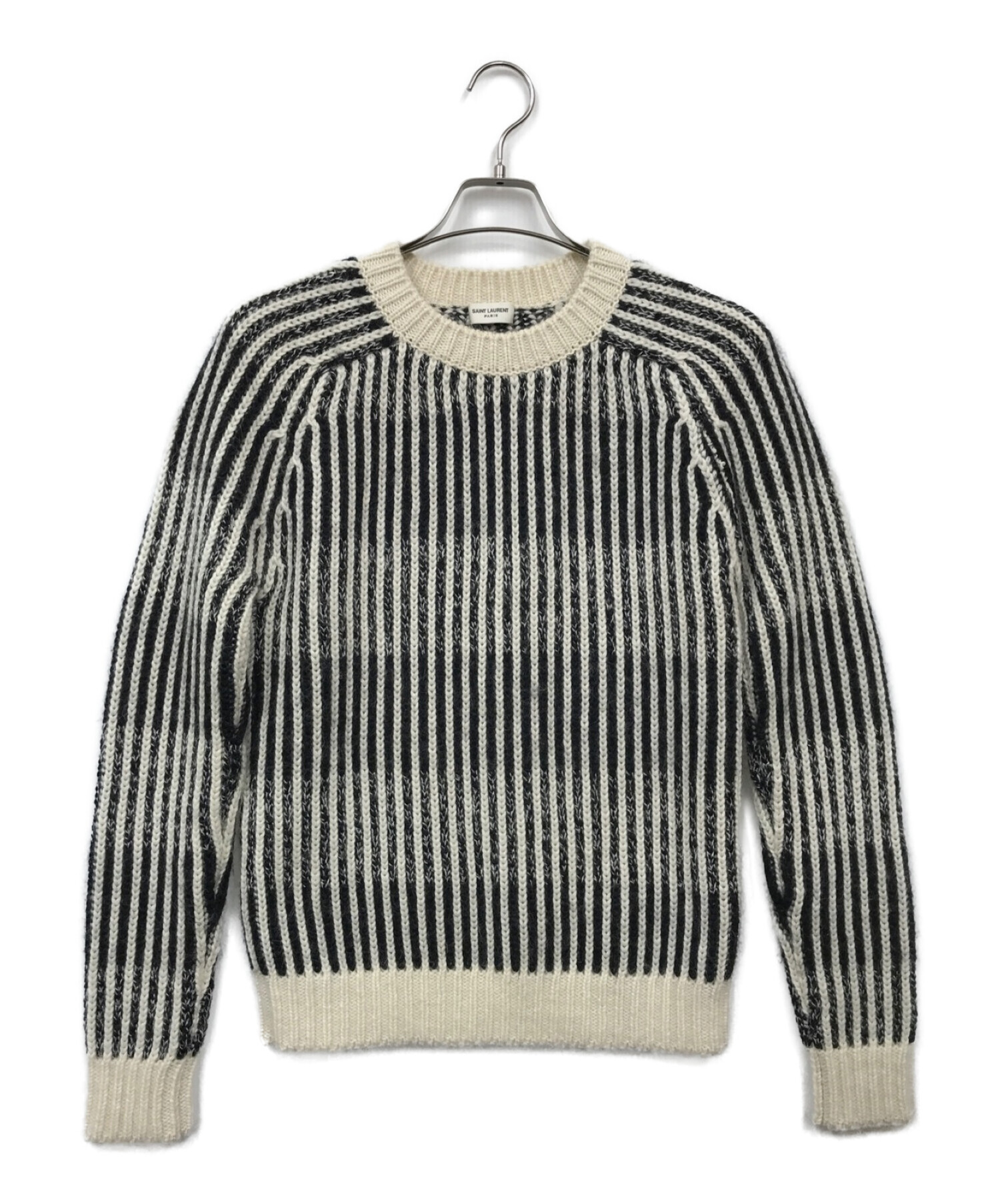 中古・古着通販】Saint Laurent Paris (サンローランパリ) モヘア