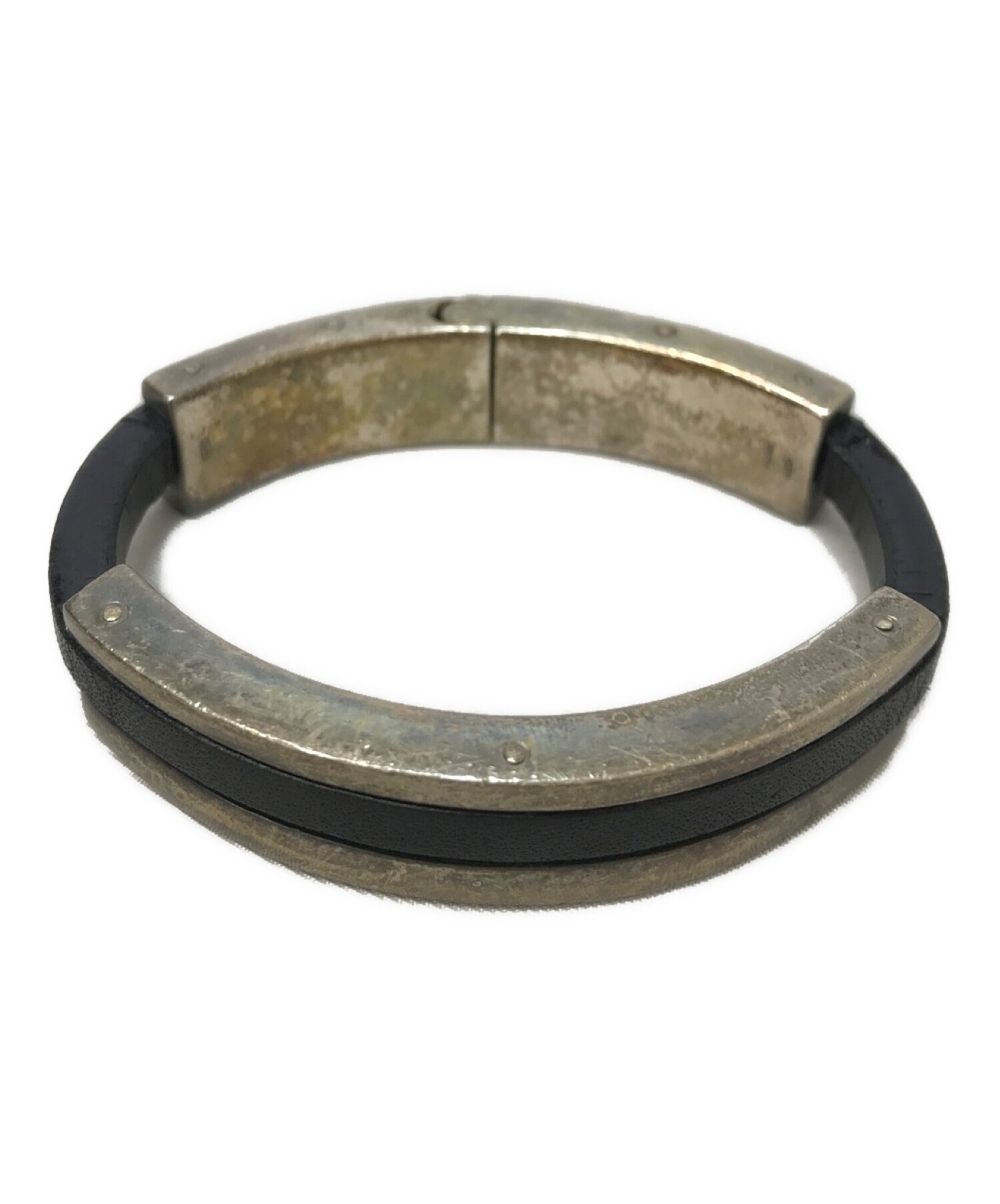 中古・古着通販】GUCCI (グッチ) バングル｜ブランド・古着通販