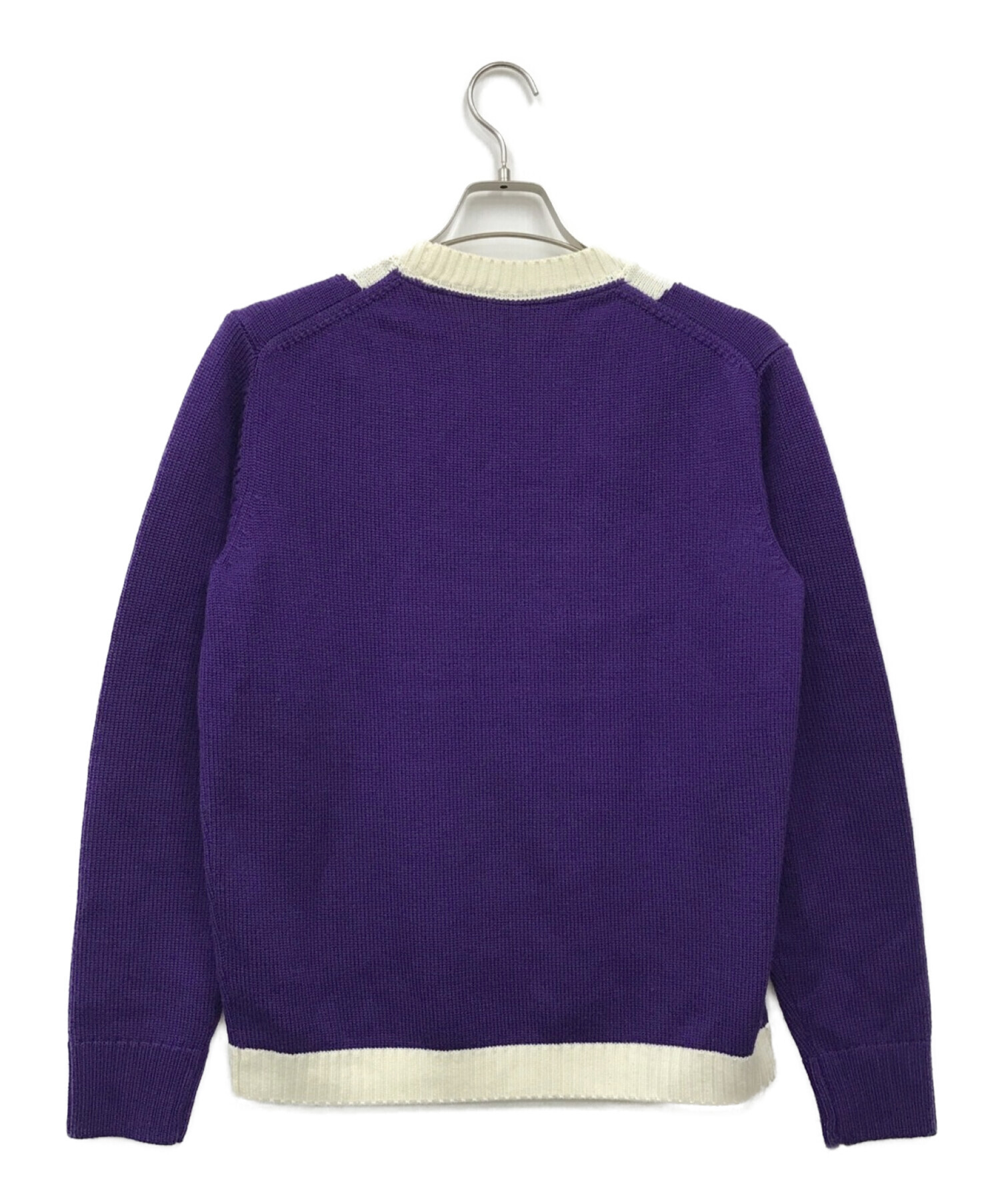 中古・古着通販】A(LeFRUDE)E (アレフルード) トロンプルイユインター