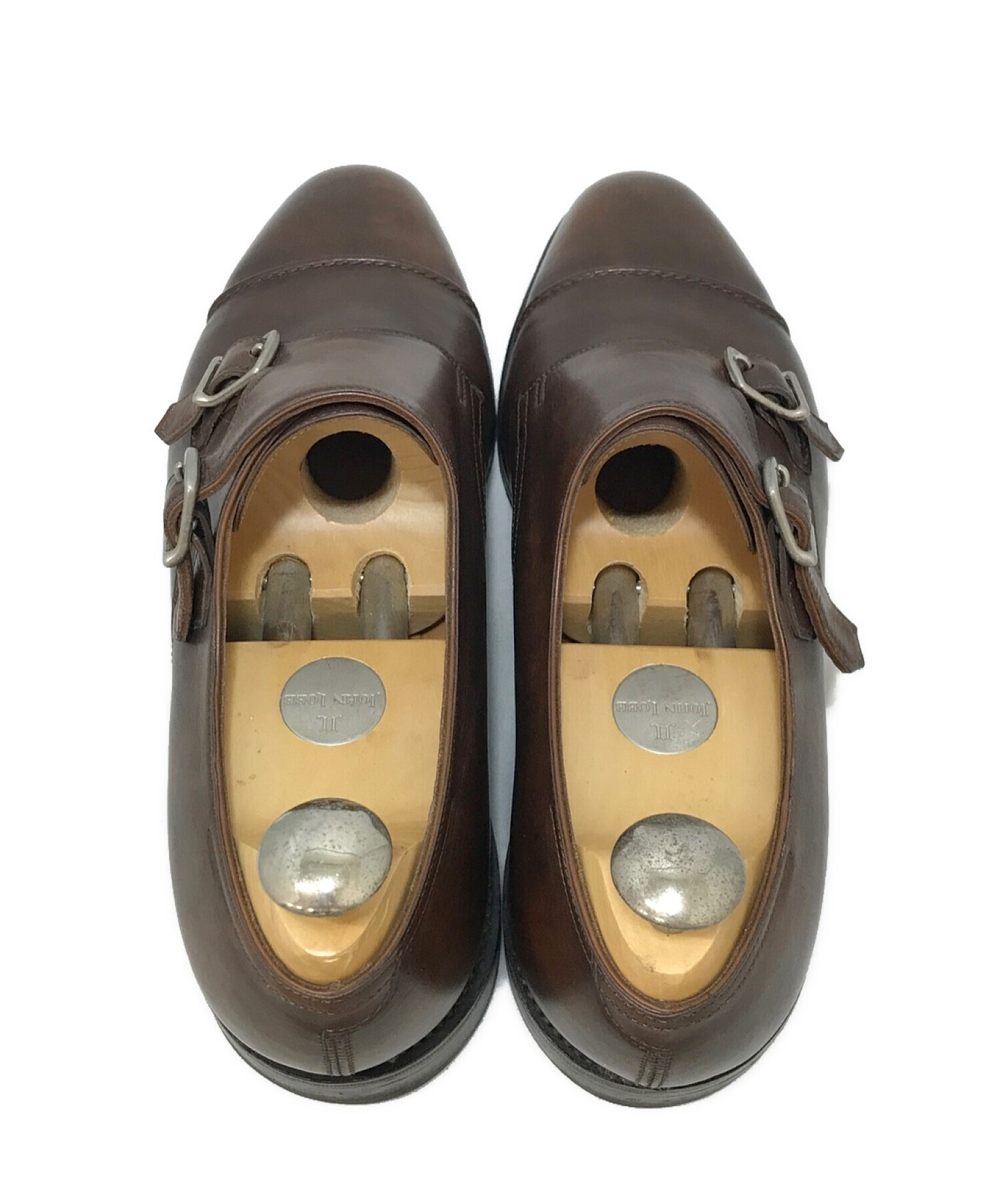 中古・古着通販】JOHN LOBB (ジョンロブ) WILLIAM2（ウィリアム 