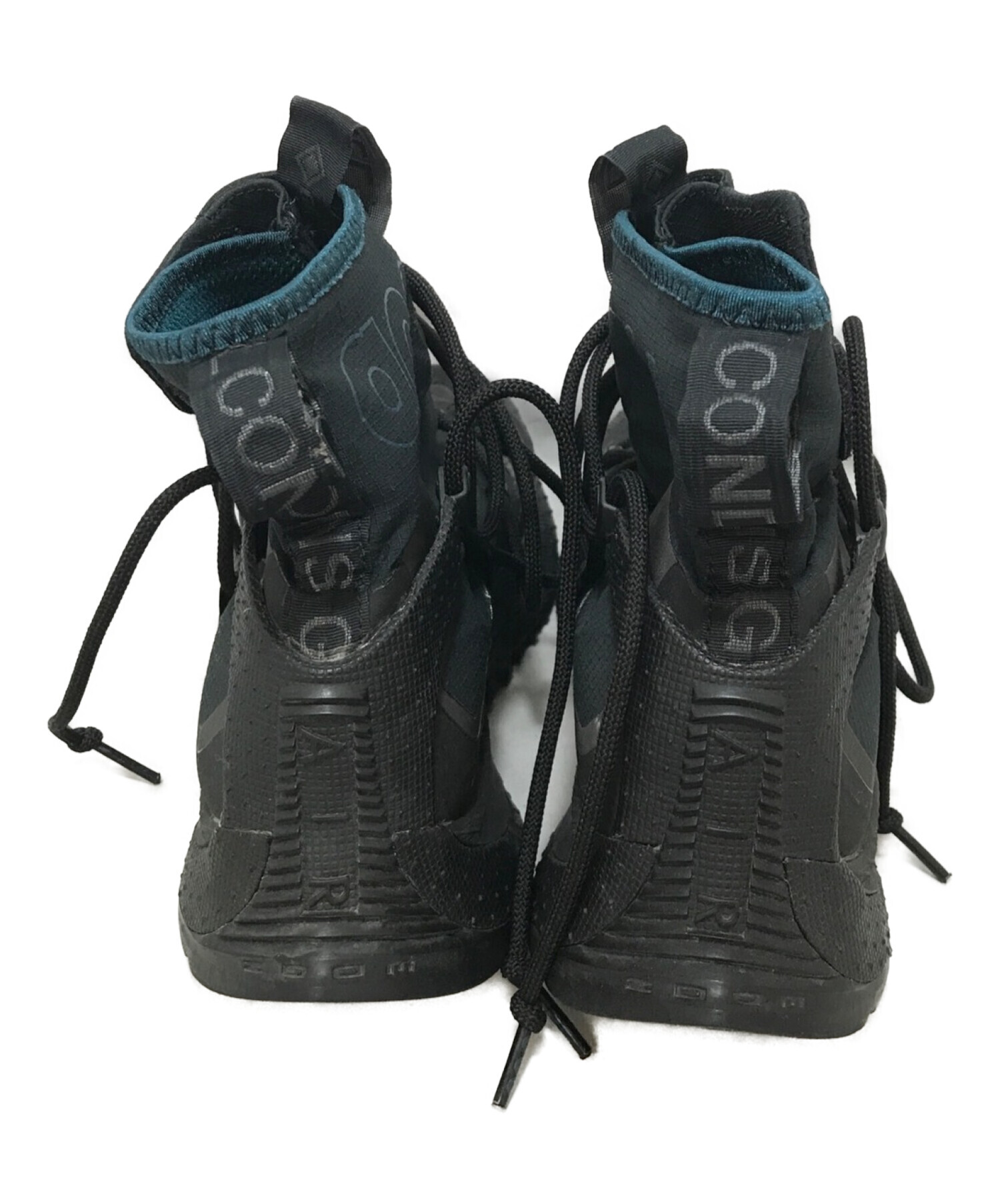 中古・古着通販】NIKE ACG (ナイキエージーシー) AIR TERRA ANTARKTIK