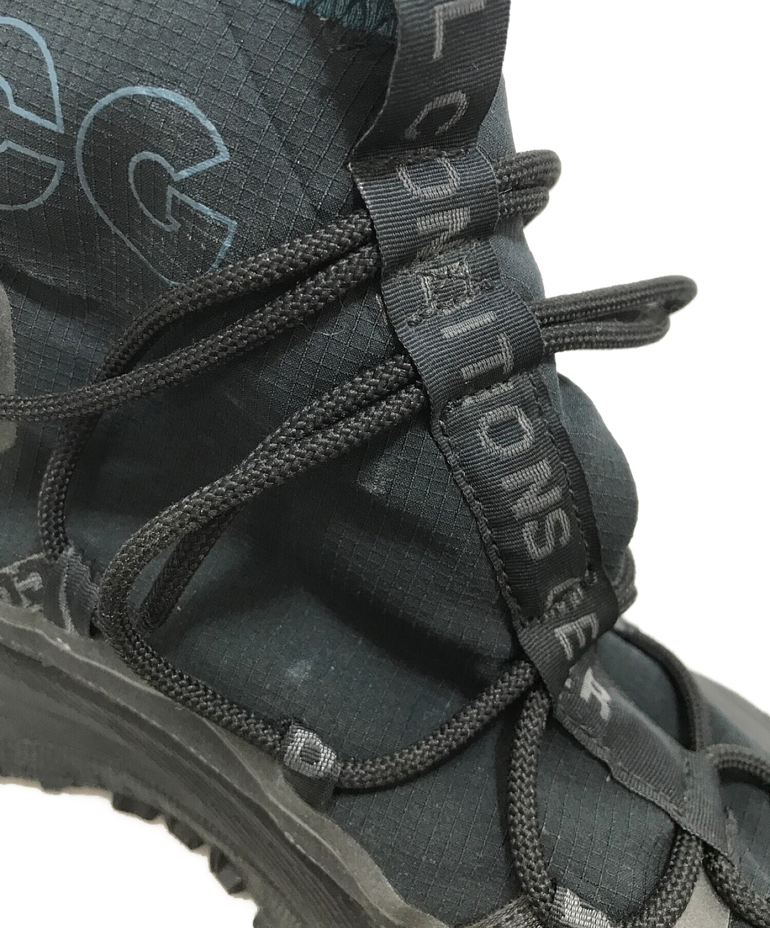 中古・古着通販】NIKE ACG (ナイキエージーシー) AIR TERRA ANTARKTIK 