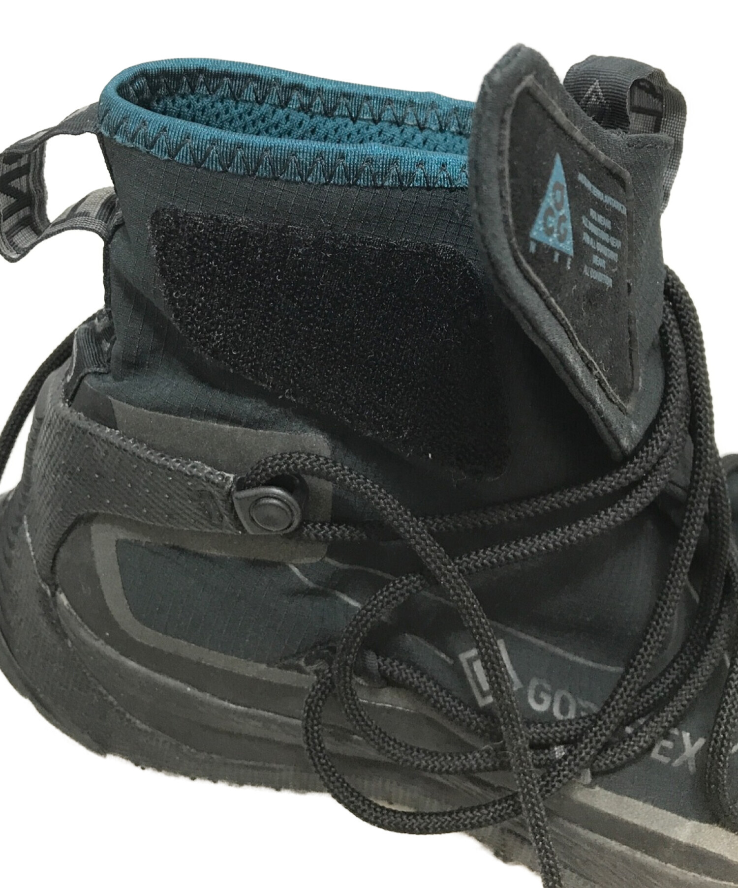 中古・古着通販】NIKE ACG (ナイキエージーシー) AIR TERRA ANTARKTIK 
