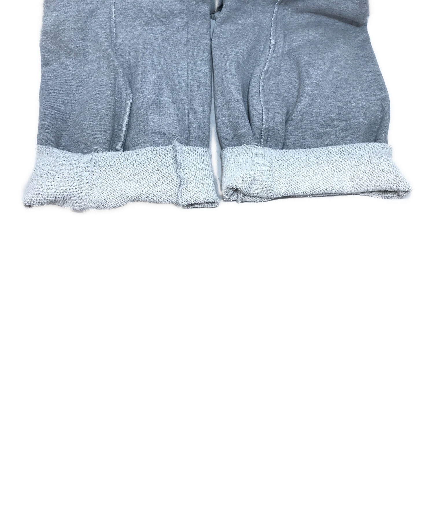 中古・古着通販】RANDY (ランディー) マッスルパンツ グレー サイズ:2 