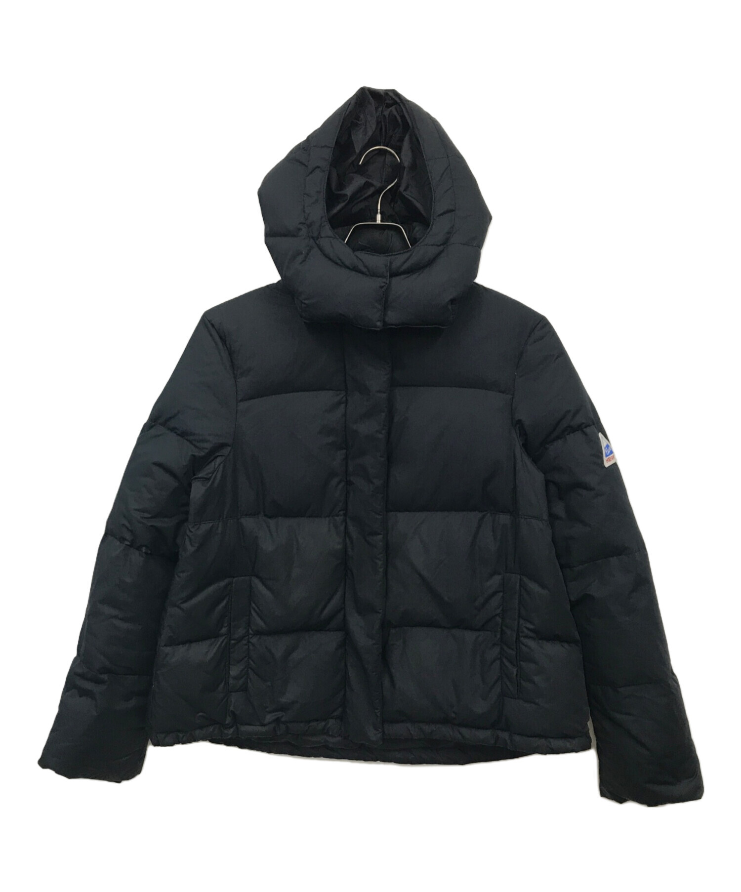 中古・古着通販】Cape HEIGHTS (ケープハイツ) ダウンジャケット