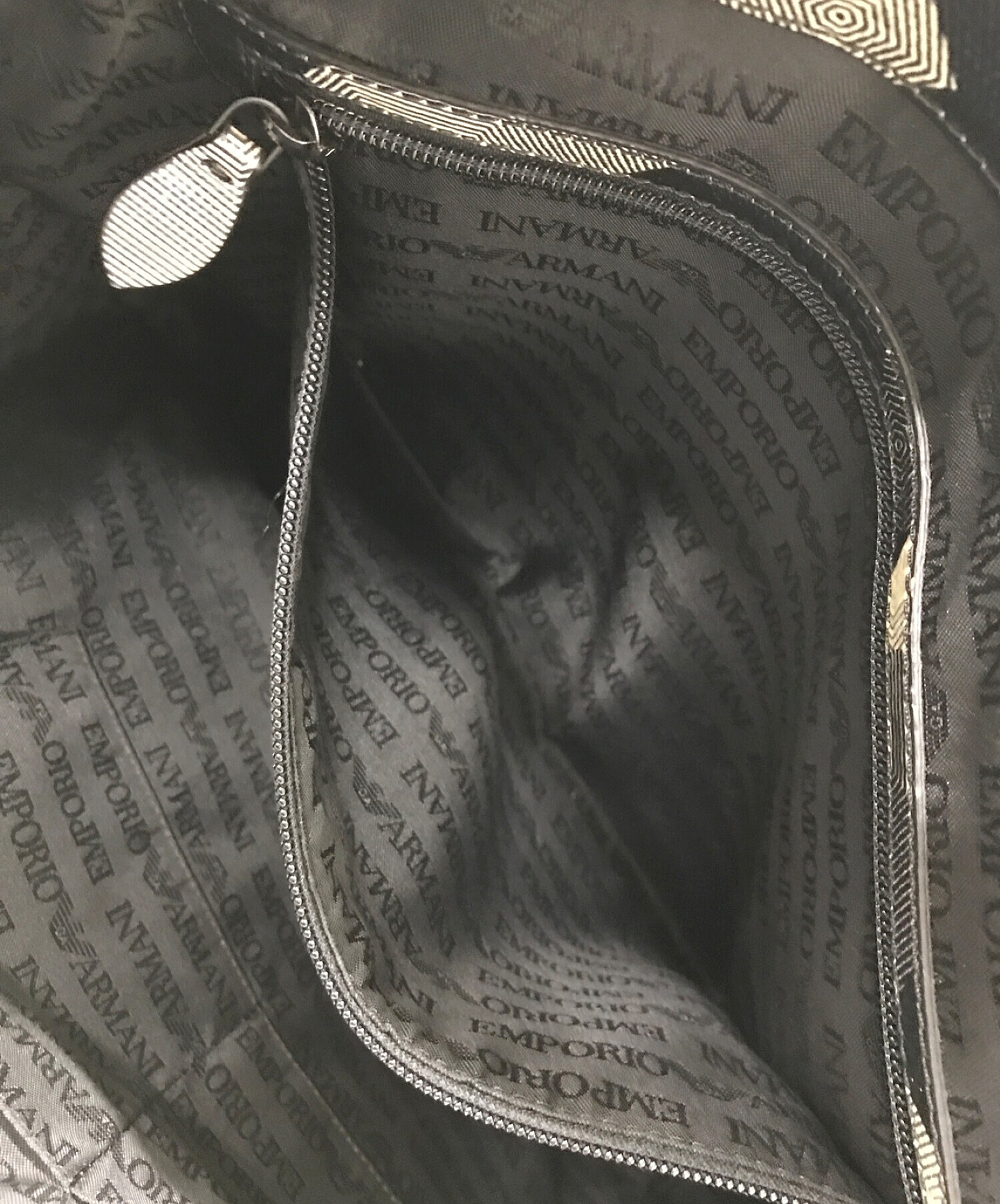中古・古着通販】EMPORIO ARMANI (エンポリオアルマーニ 