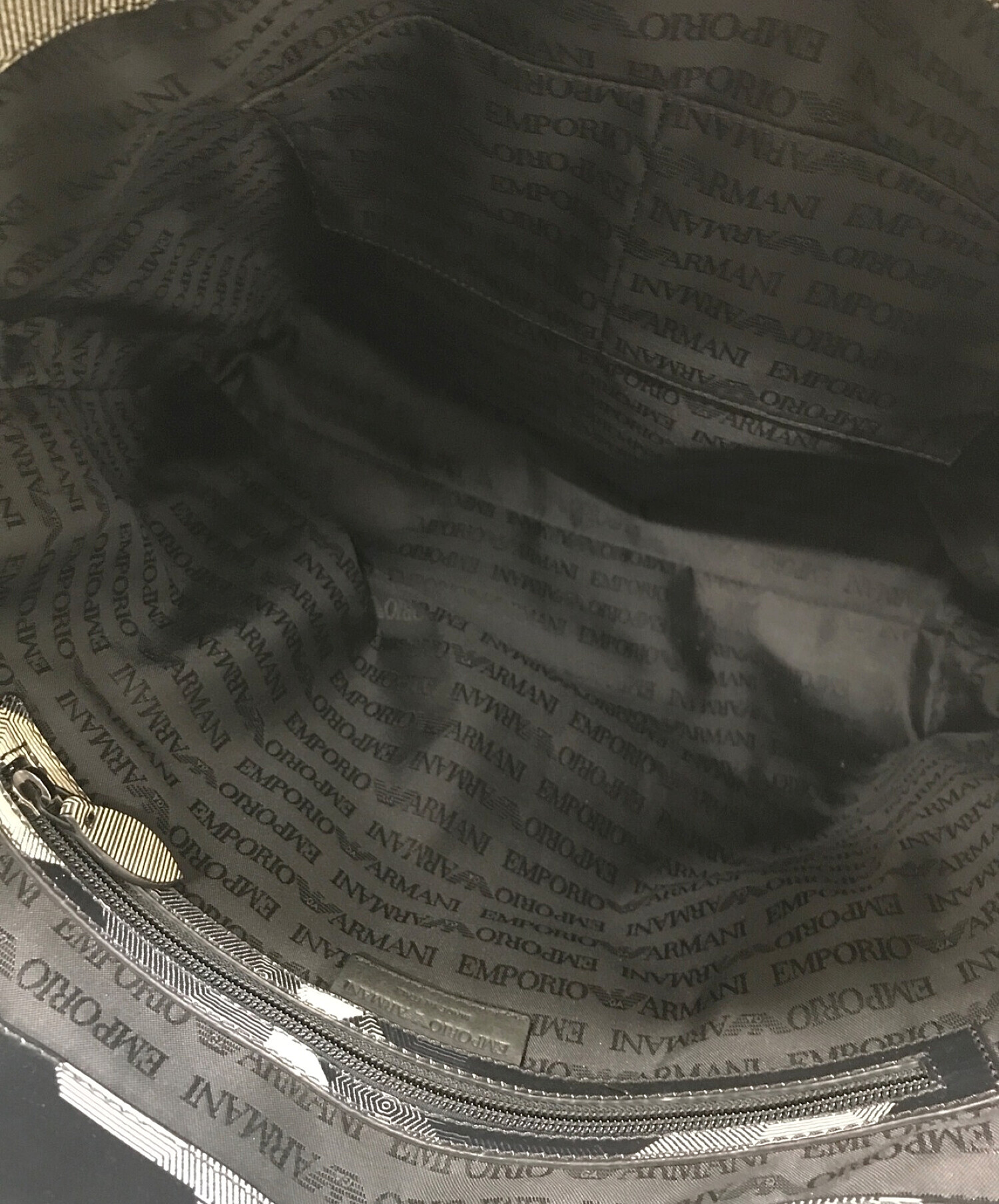 中古・古着通販】EMPORIO ARMANI (エンポリオアルマーニ 