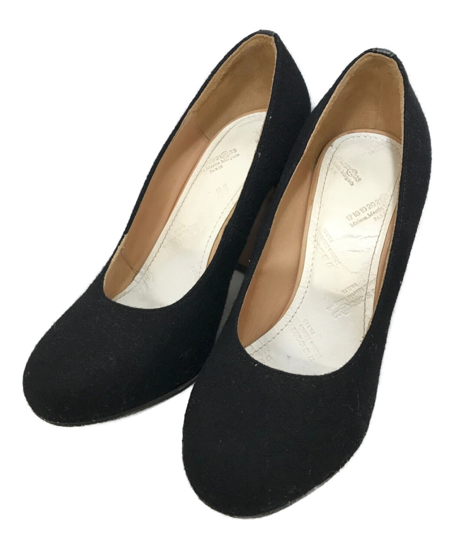 Maison Martin margiela ローファーサイズ36