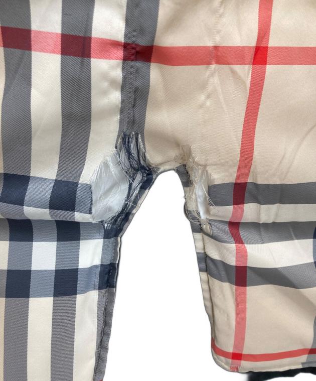 中古・古着通販】BURBERRY LONDON (バーバリーロンドン) ノヴァ
